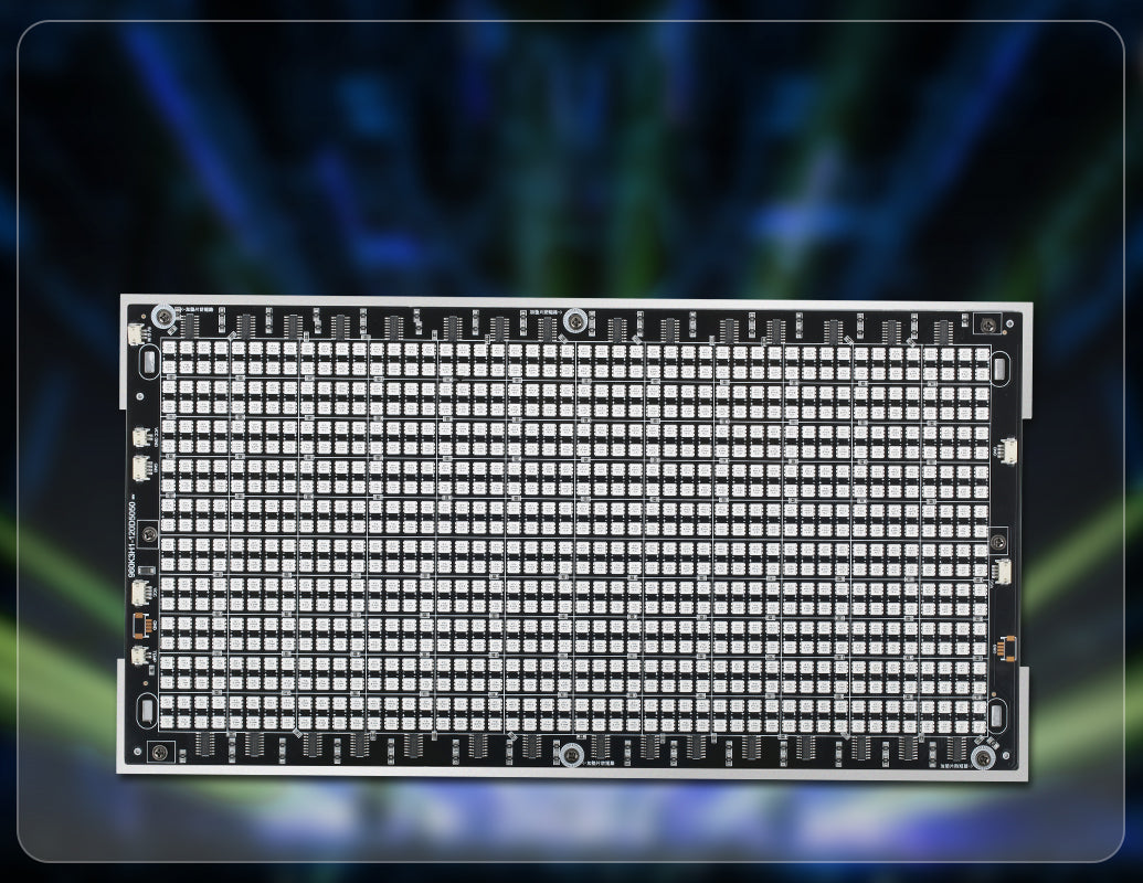 120P 760 RGB lamp beads