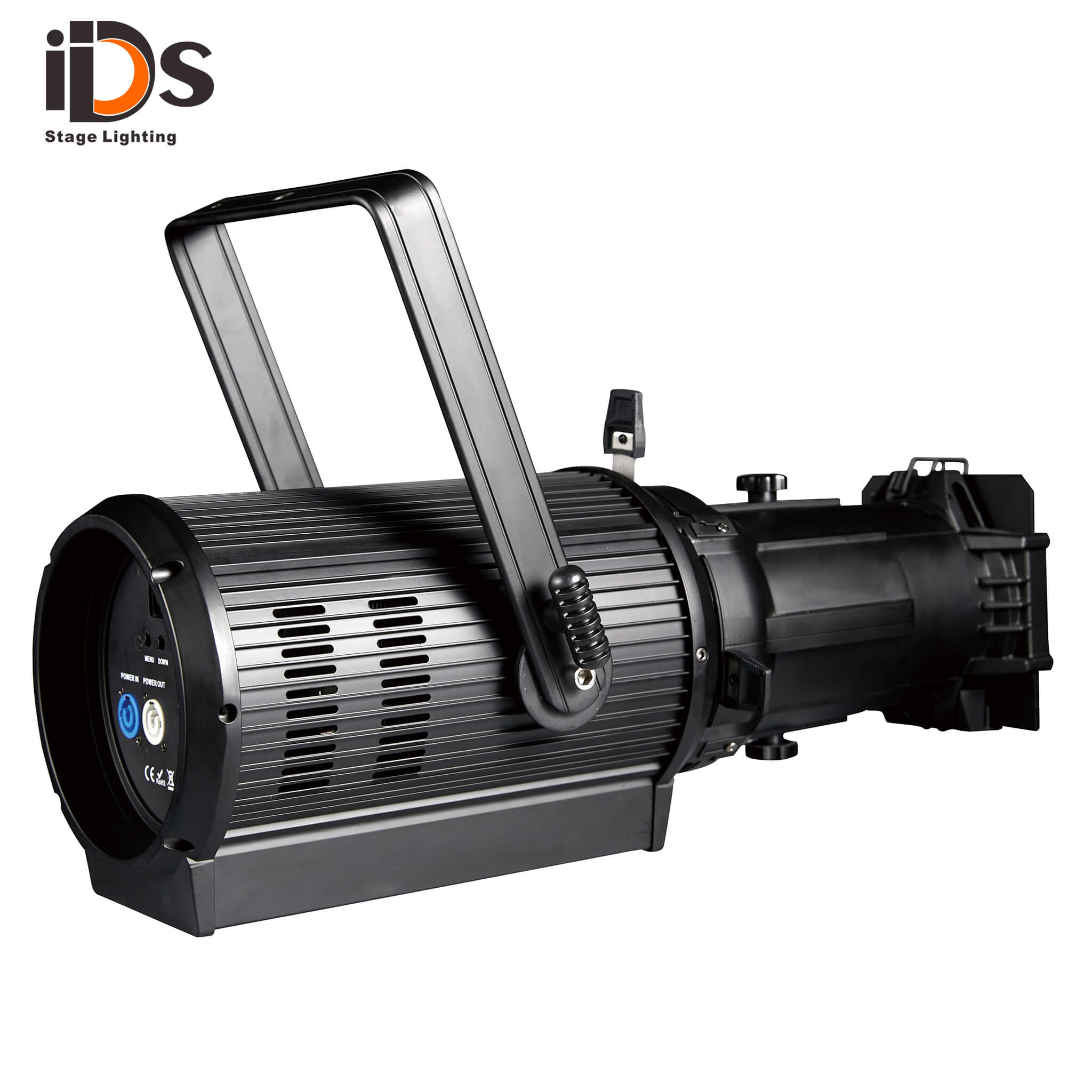 LED 300W Focus Floodlight Stage Light