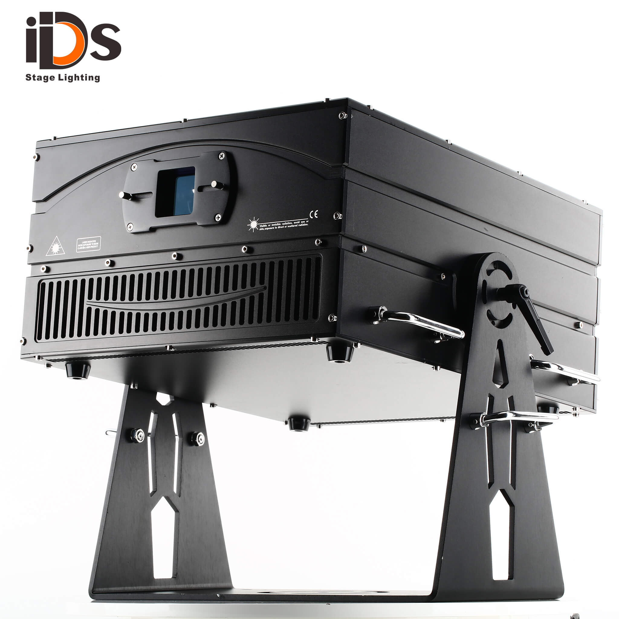 Full Color Laser 30W Waterproof Animation Stage Light