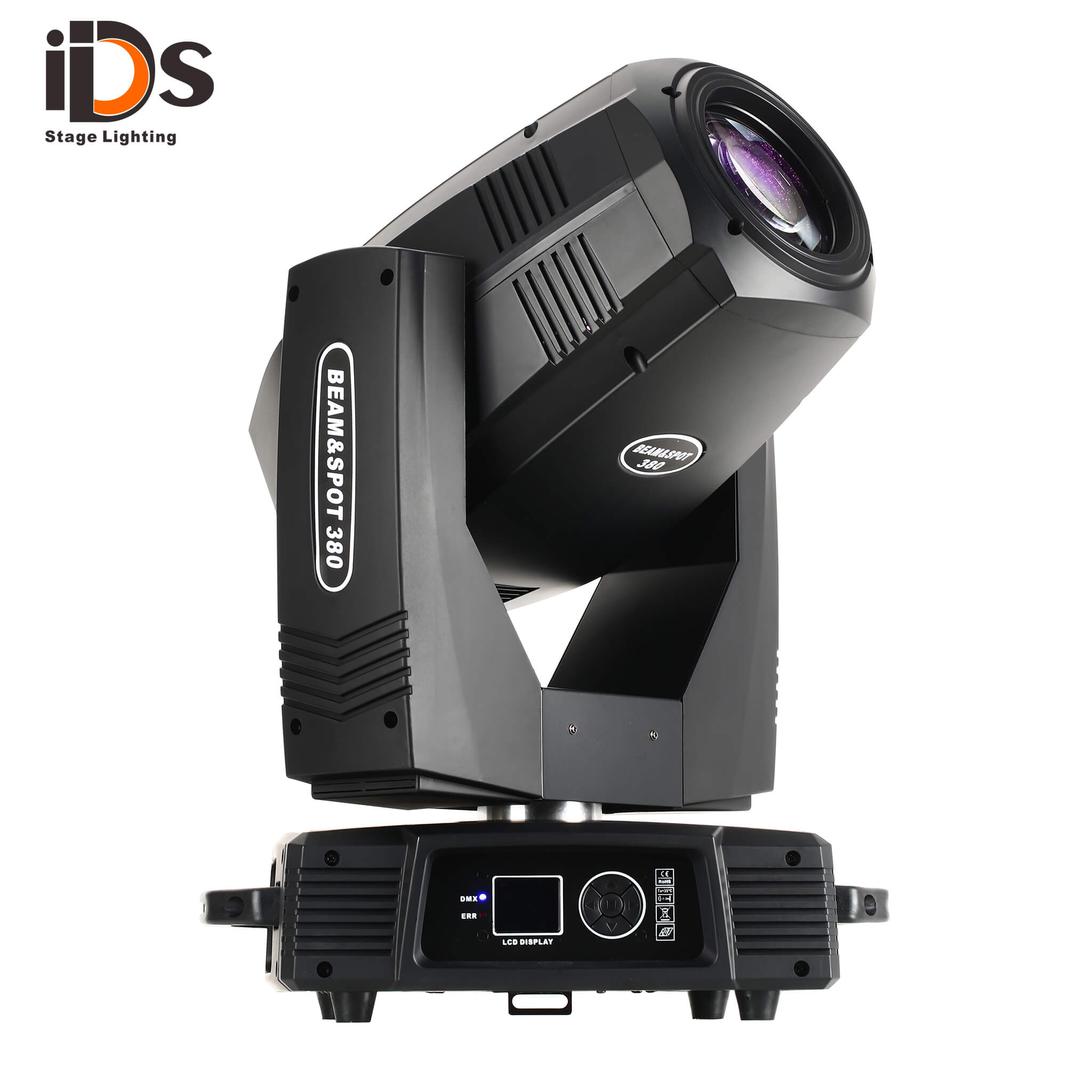 380W Three-In-One Pattern Light