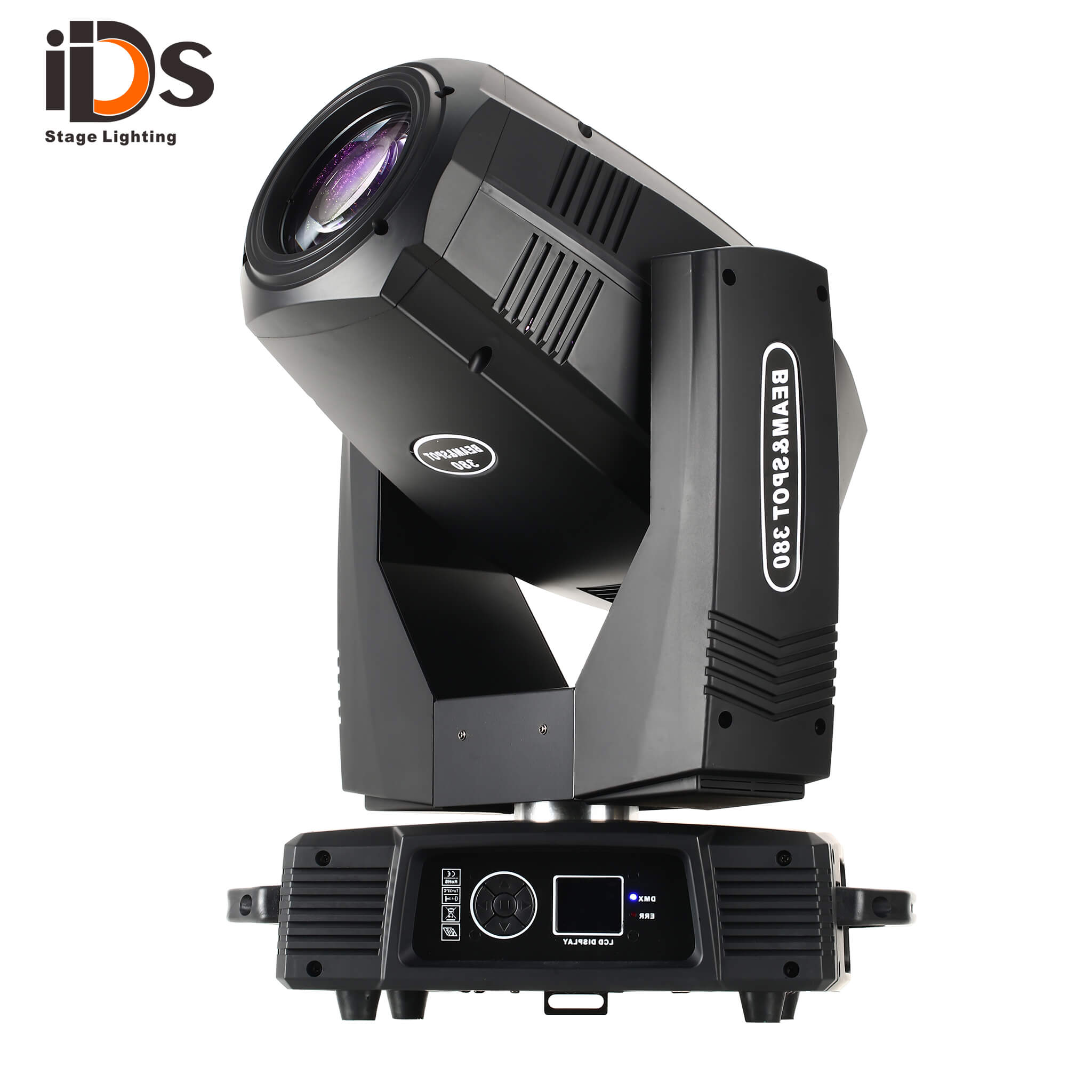 380W Three-In-One Pattern Light
