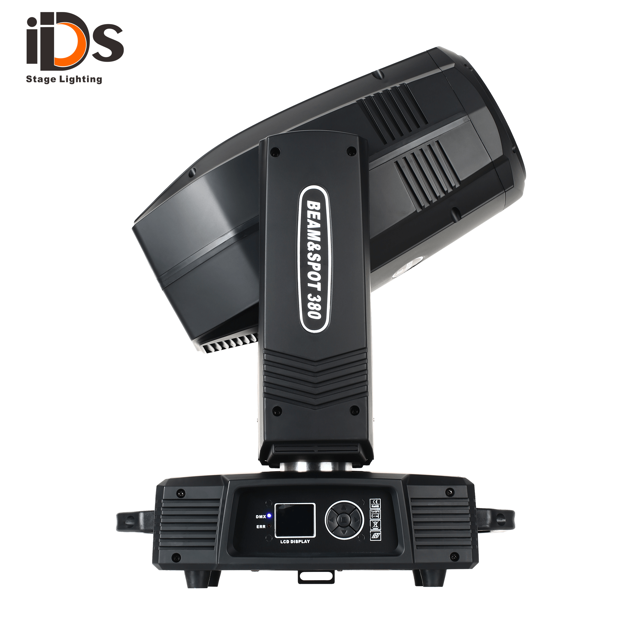 380W Three-In-One Pattern Light
