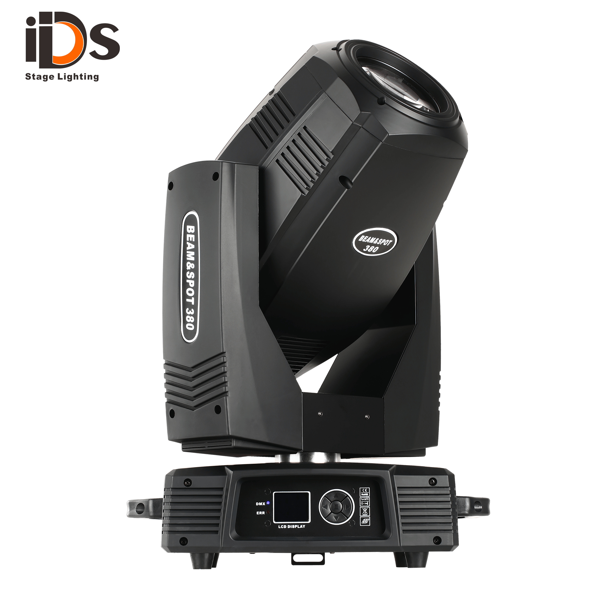 380W Three-In-One Pattern Light