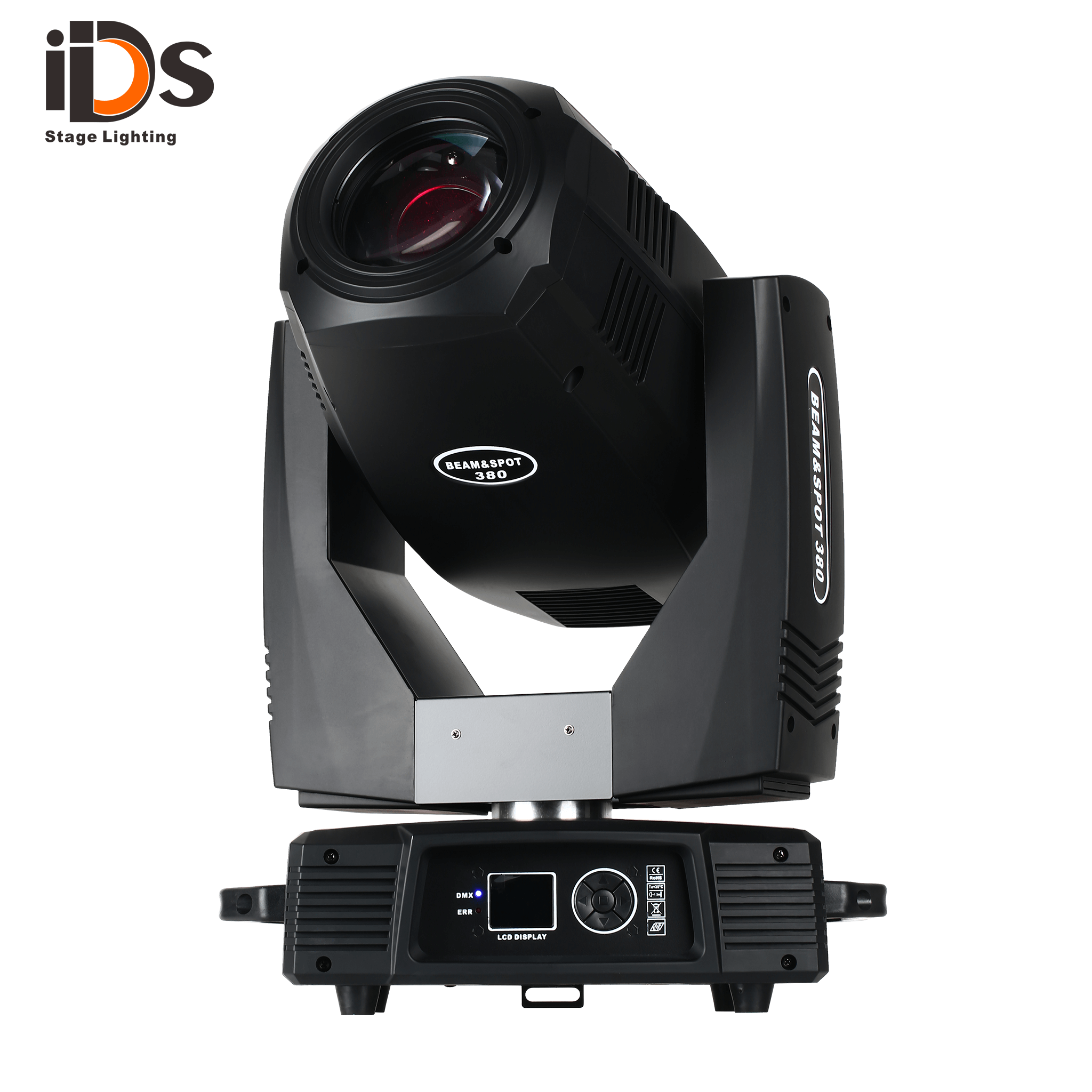 380W Three-In-One Pattern Light