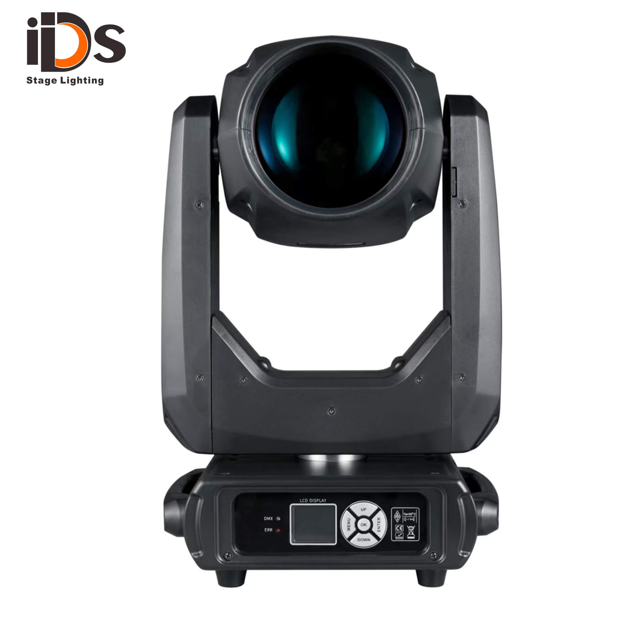 380W 3IN1 Beam Pattern Stage Light