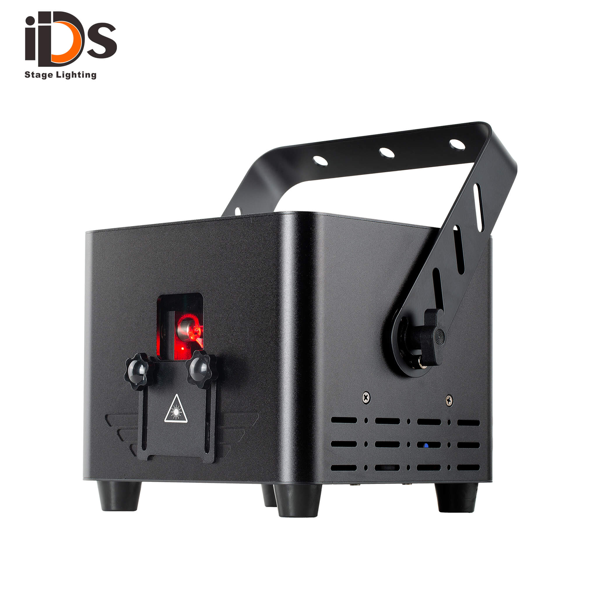Full Color Laser 3W  Animation Stage Light
