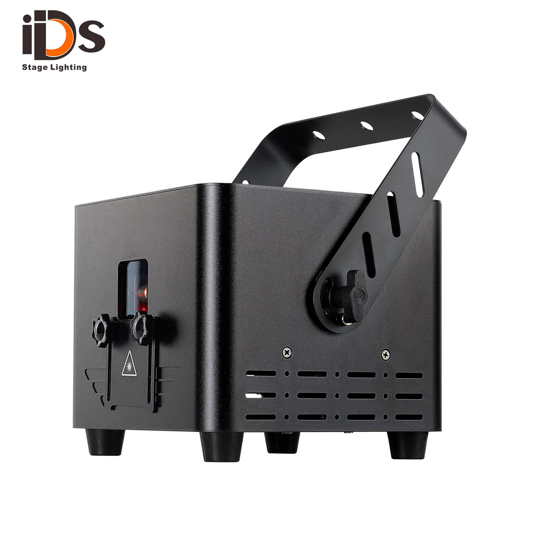 Full Color Laser 3W  Animation Stage Light