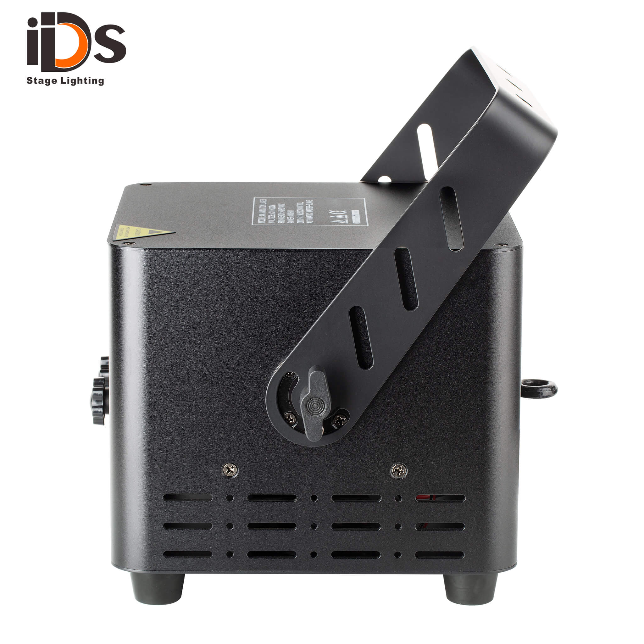 Full Color Laser 3W  Animation Stage Light