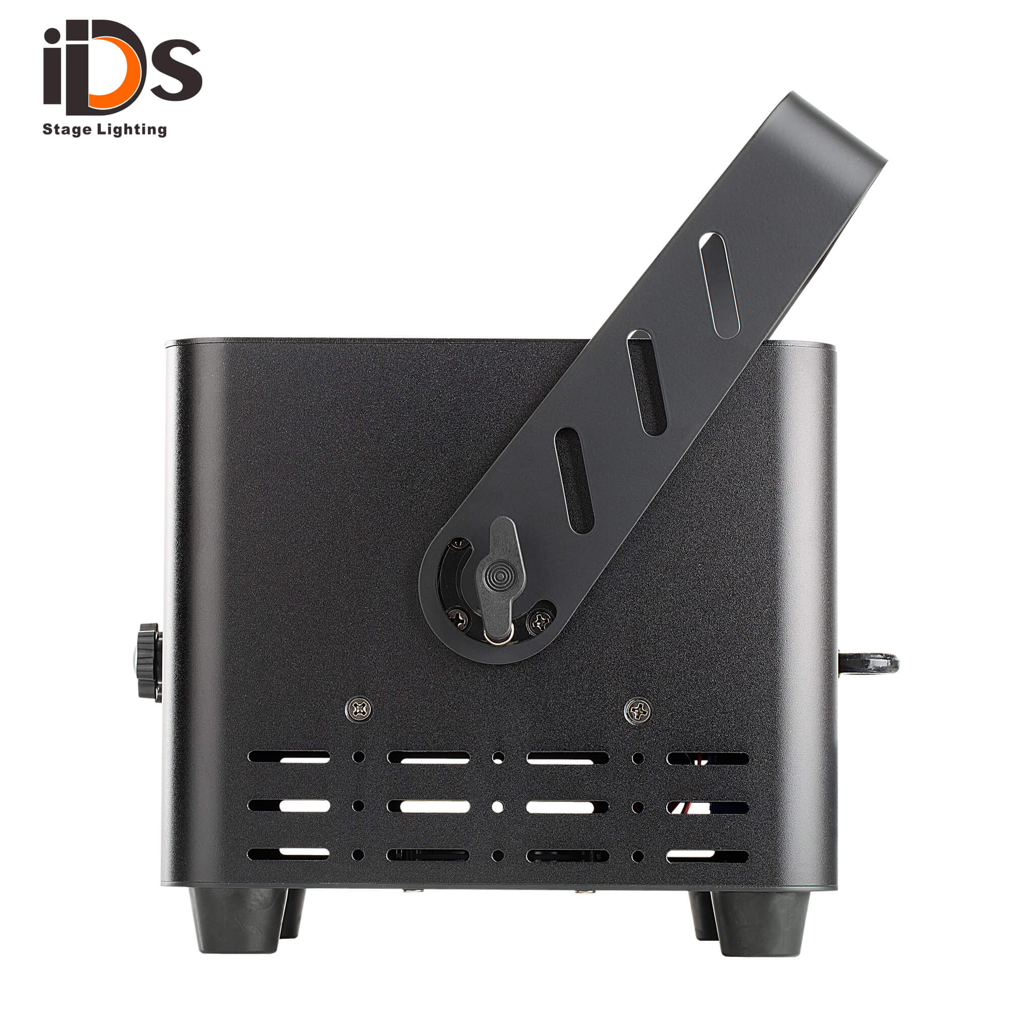 Full Color Laser 3W  Animation Stage Light