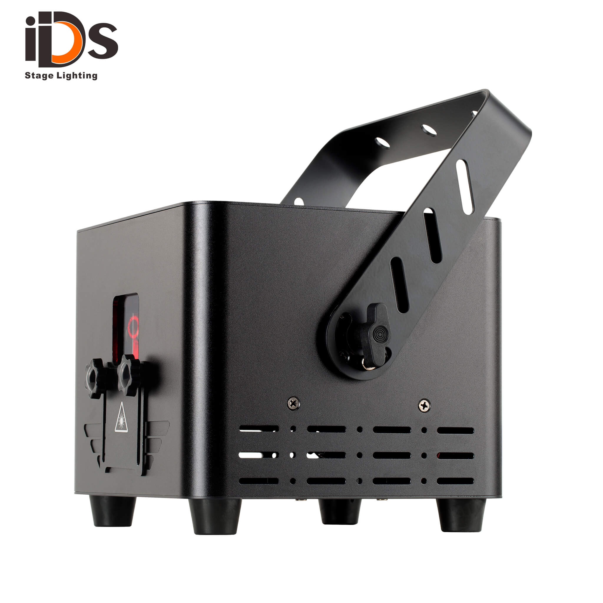 Full Color Laser 3W  Animation Stage Light