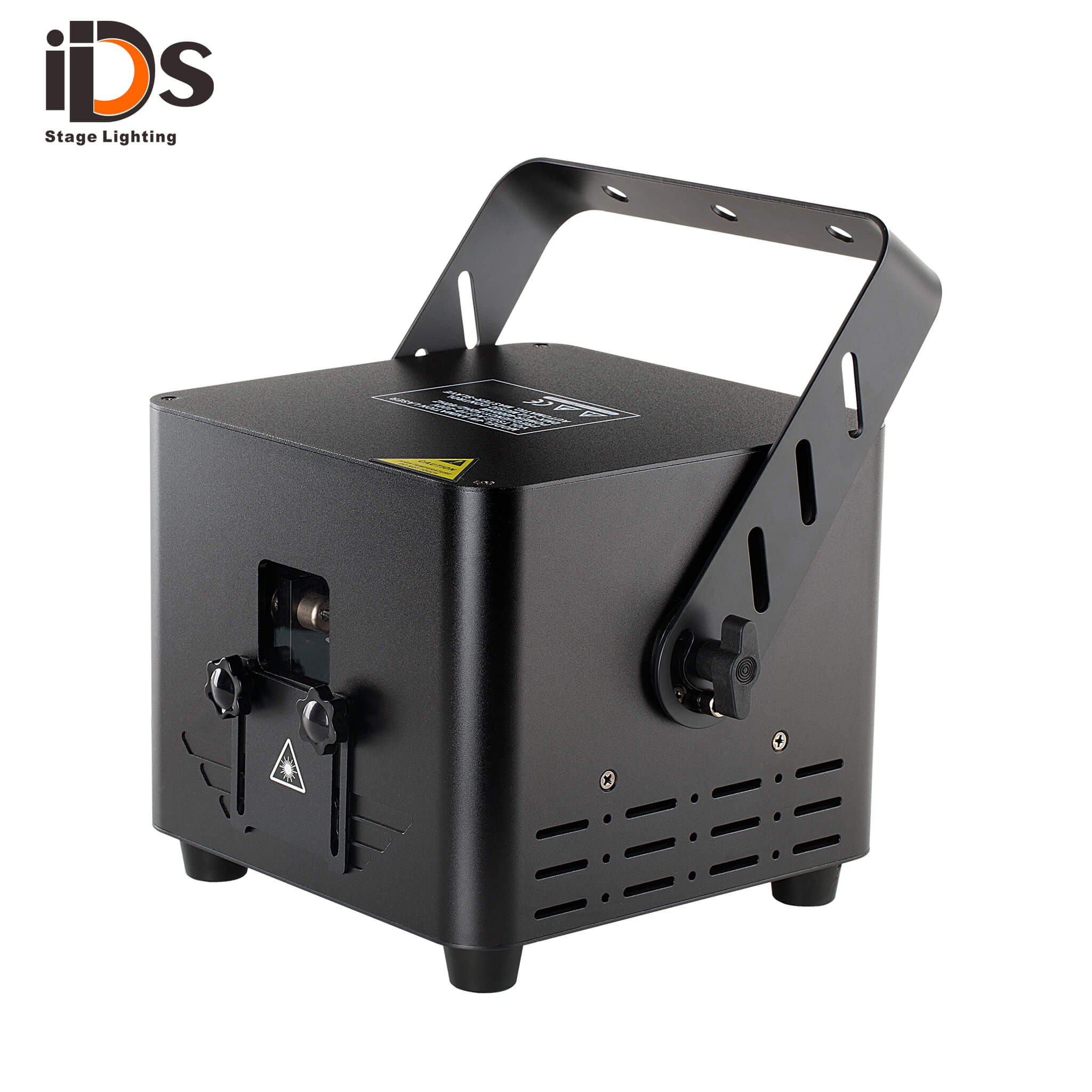 Full Color Laser 3W  Animation Stage Light