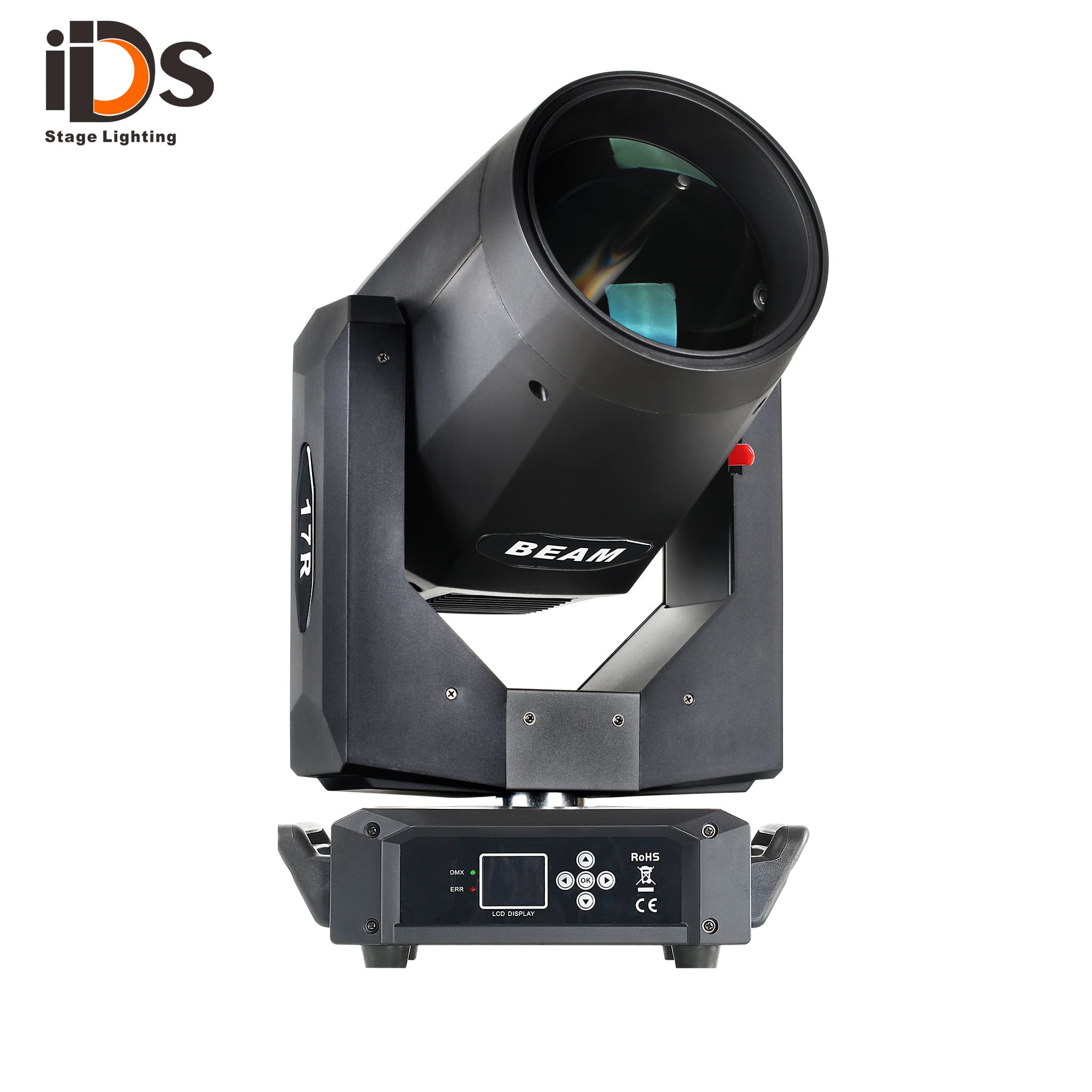 17R Intelligent Beam Super Moving Head Light New