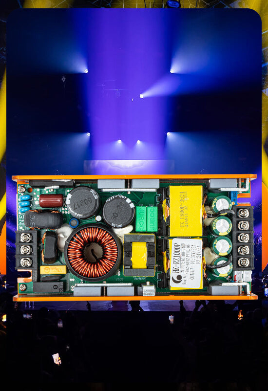 1000W Power supply