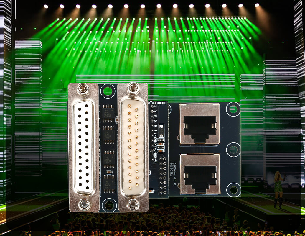 Ultra Long Range Fast Track