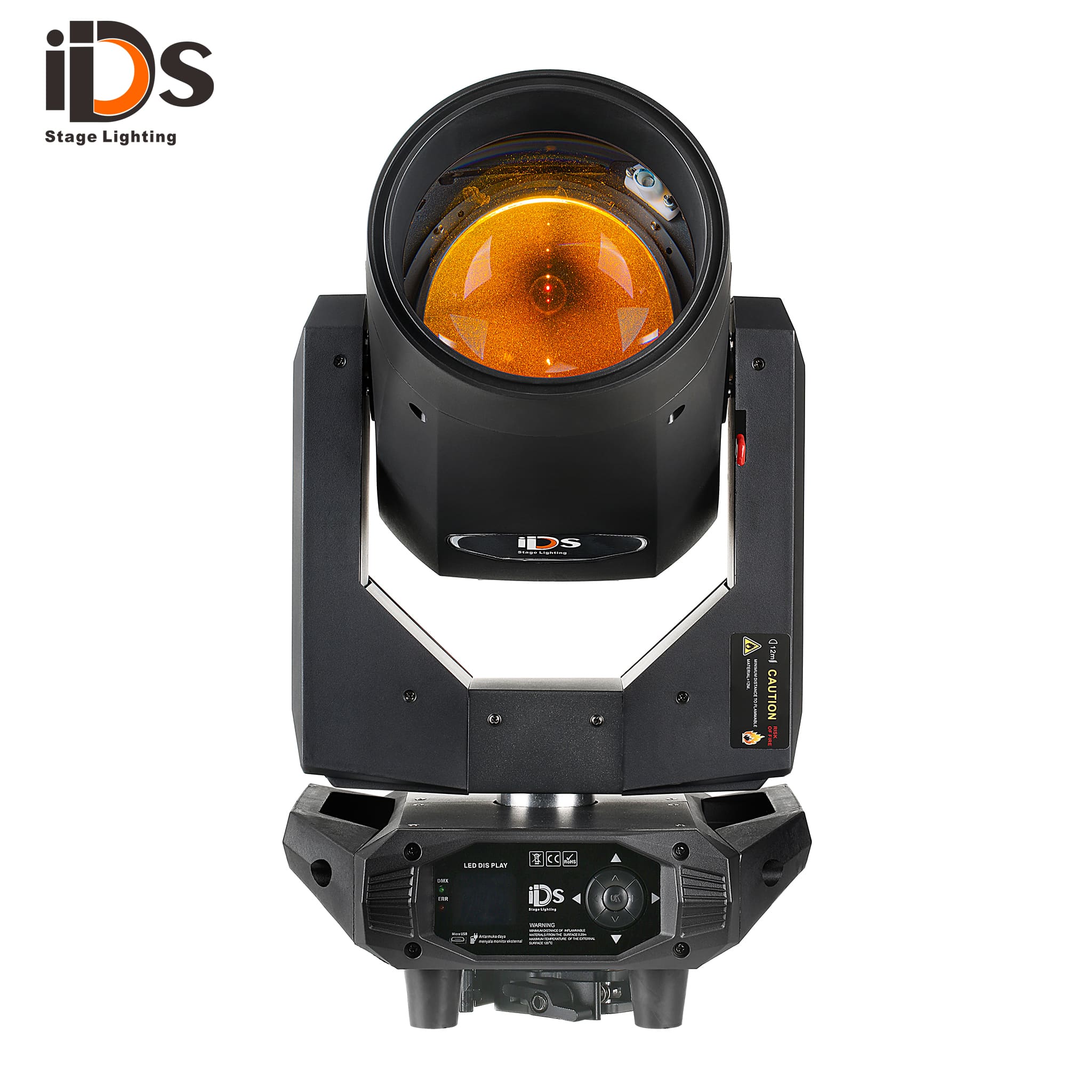 AK-3818 Beam Moving Head Light