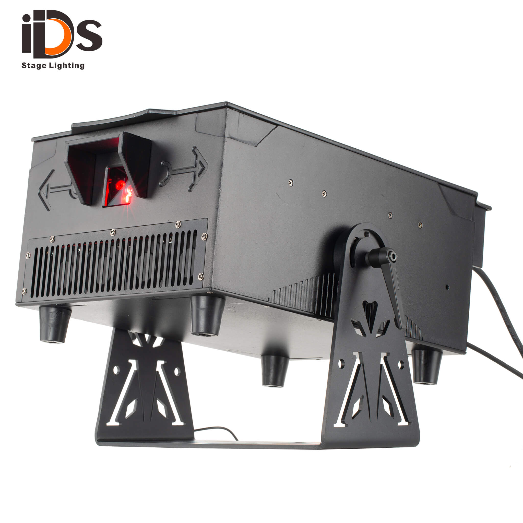 Full Color Laser 40W Waterproof Animation Stage Light