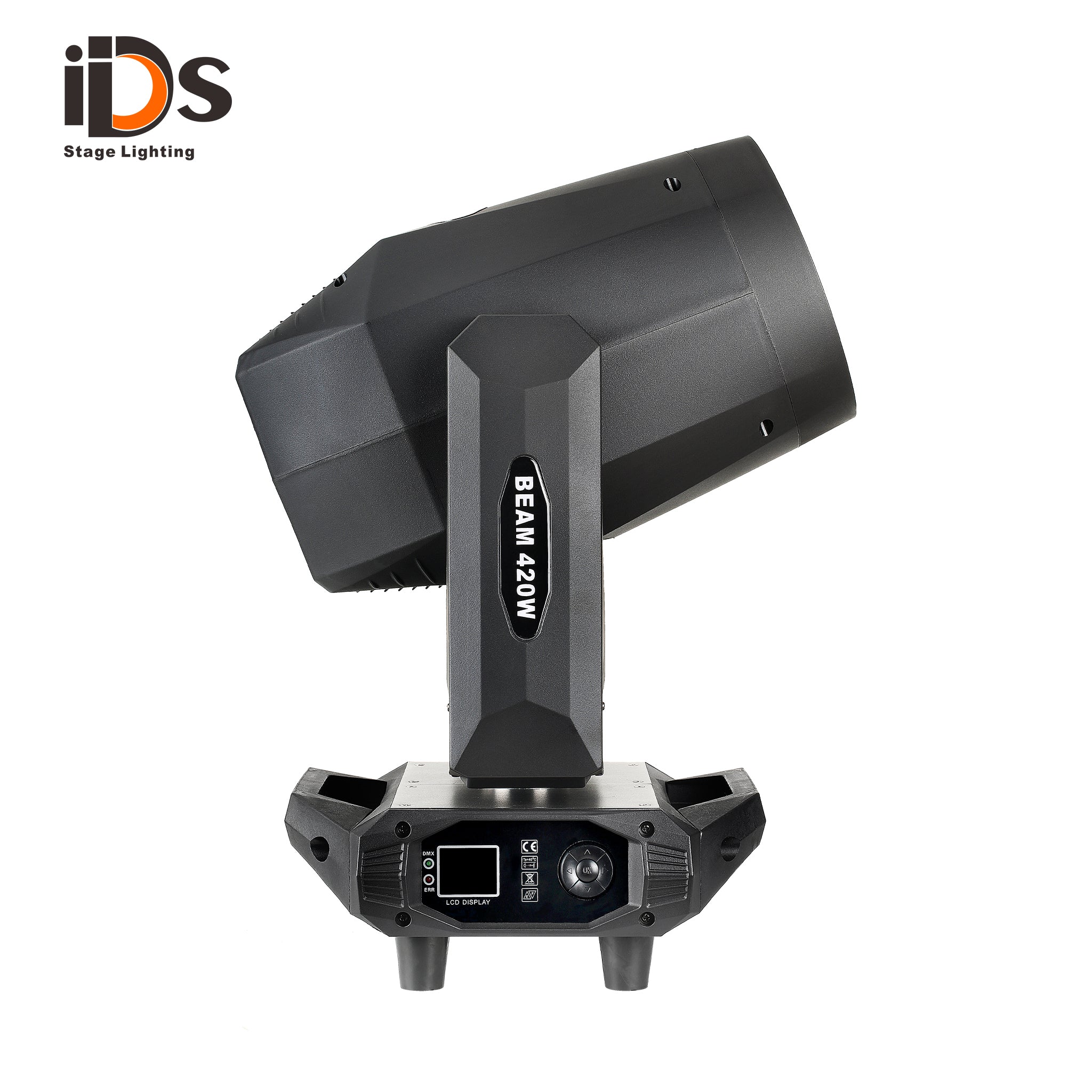 420W Intelligent Beam Super Moving Head Light New