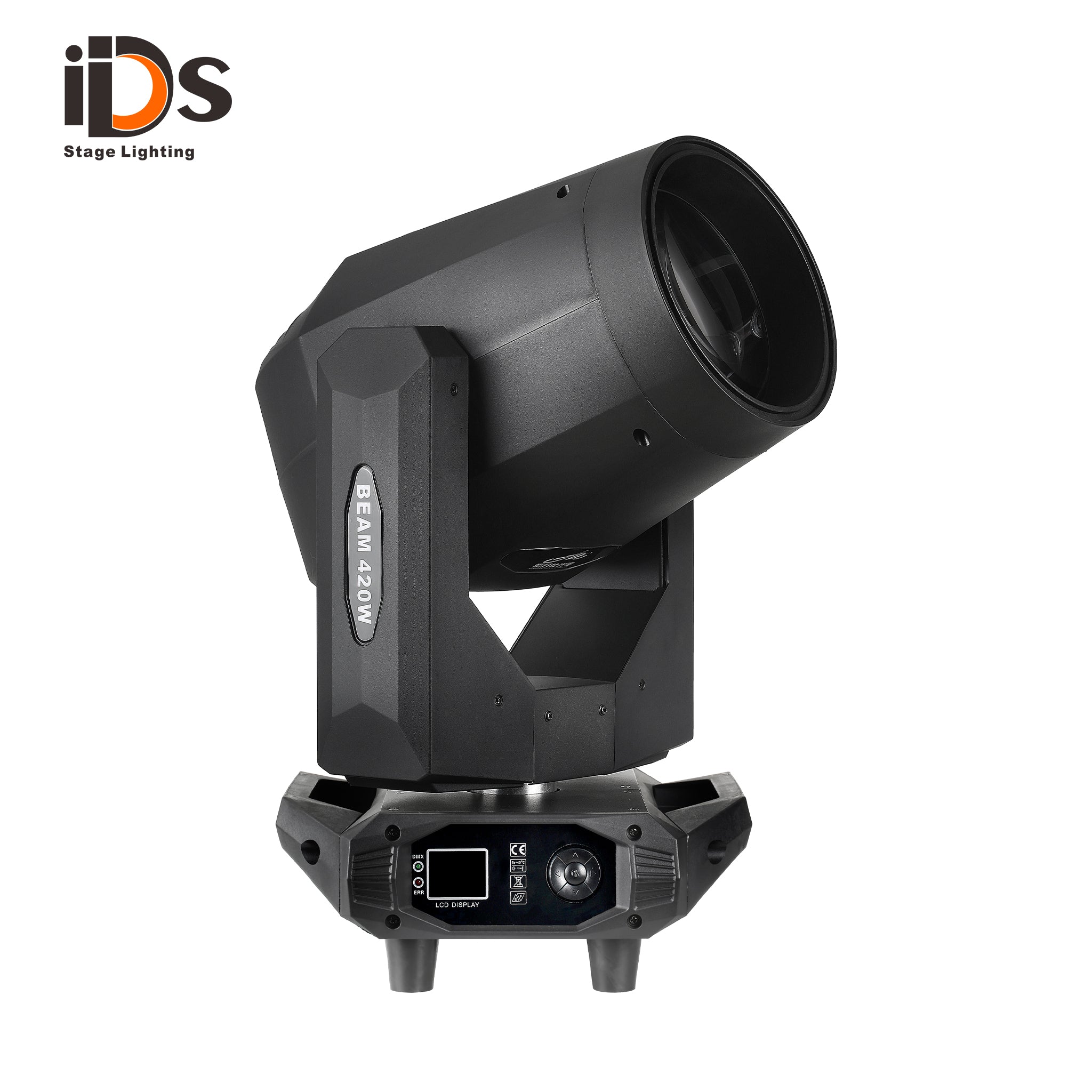 420W Intelligent Beam Super Moving Head Light New