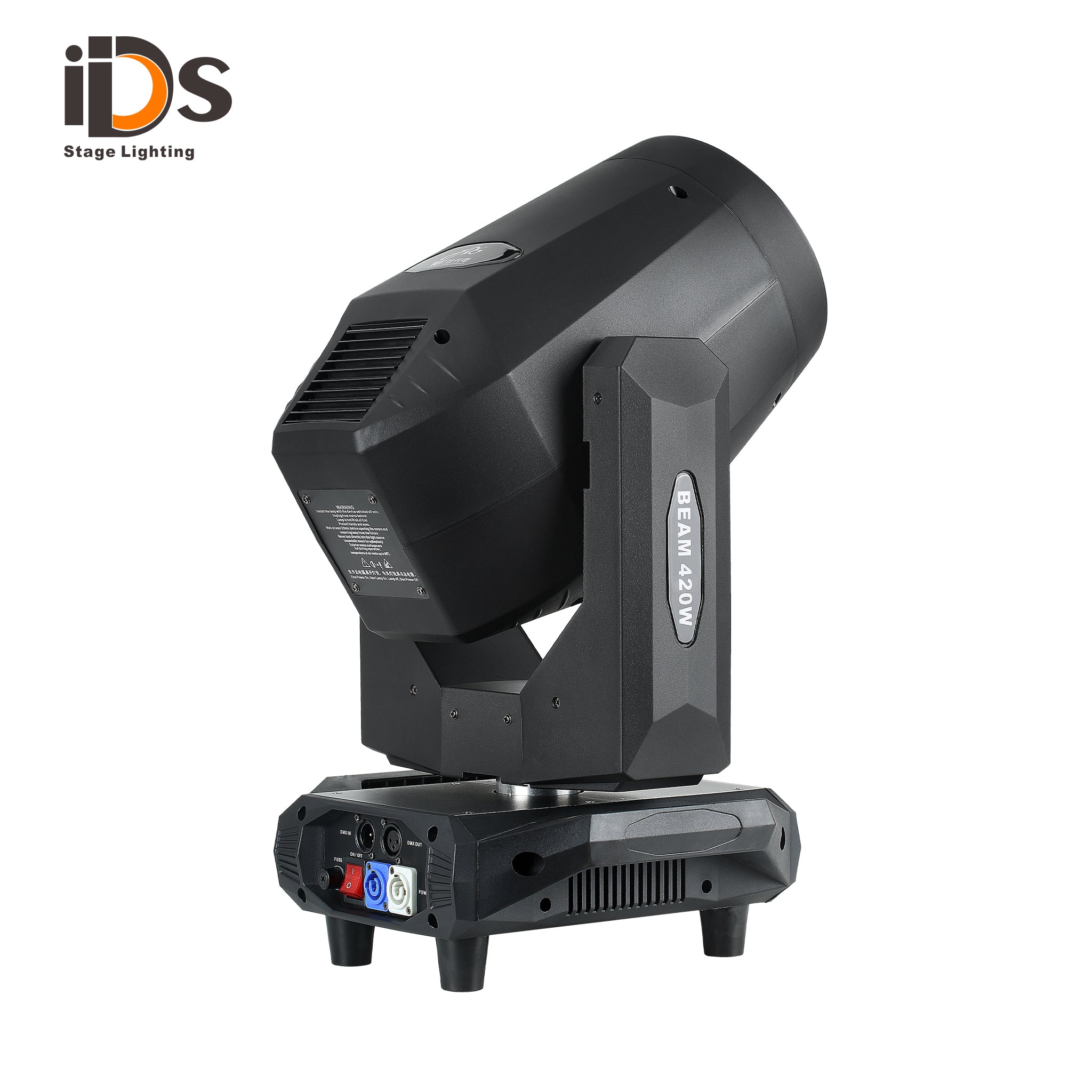 420W Intelligent Beam Super Moving Head Light New