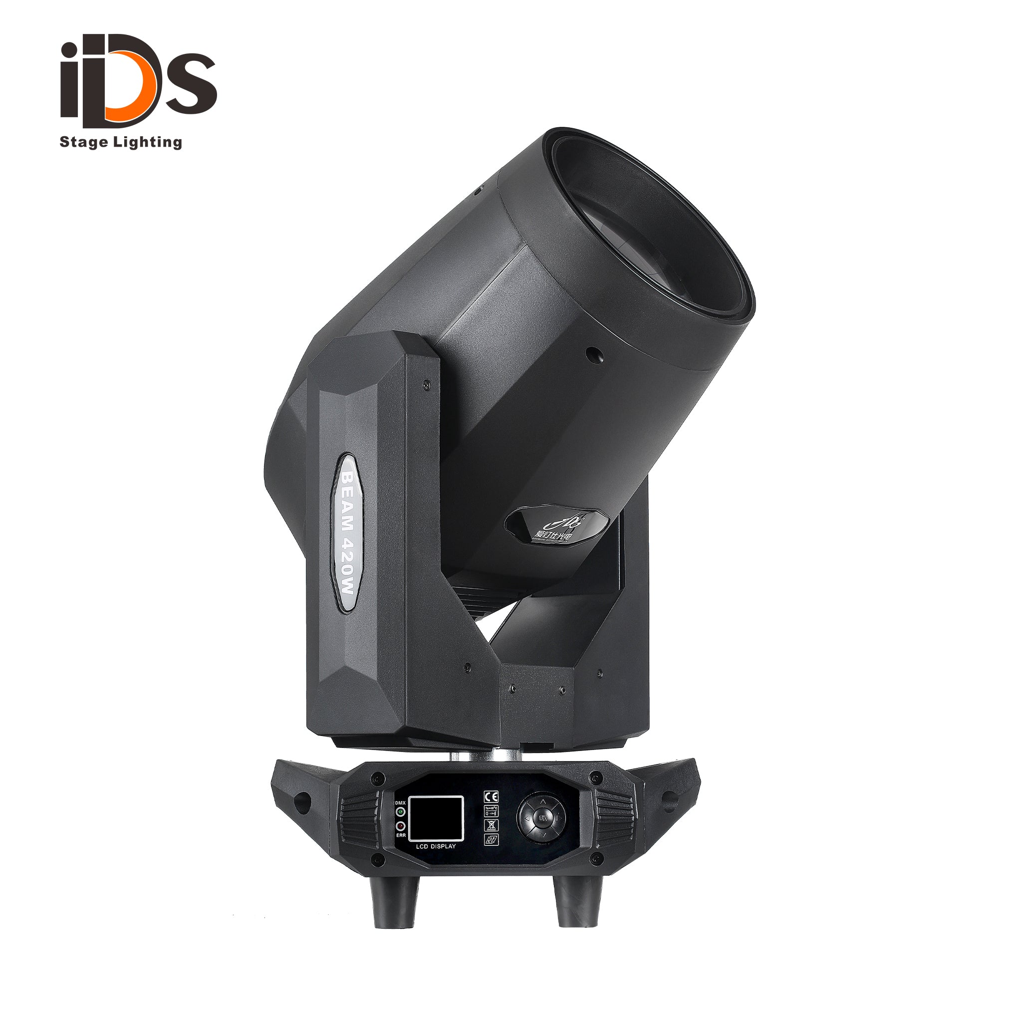 420W Intelligent Beam Super Moving Head Light New