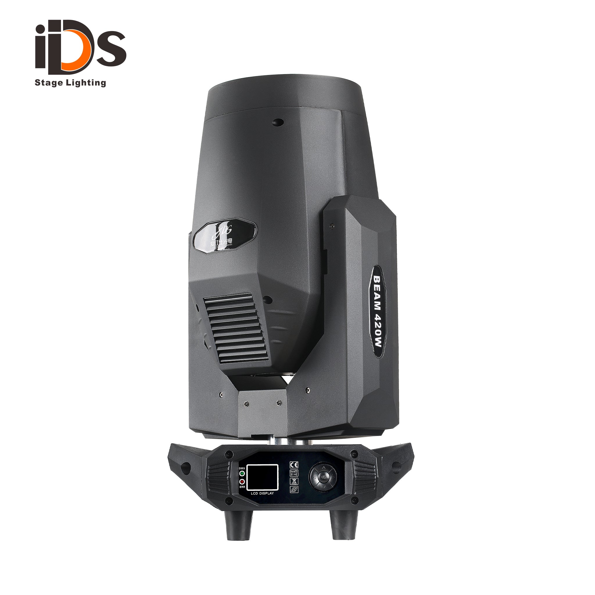 420W Intelligent Beam Super Moving Head Light New