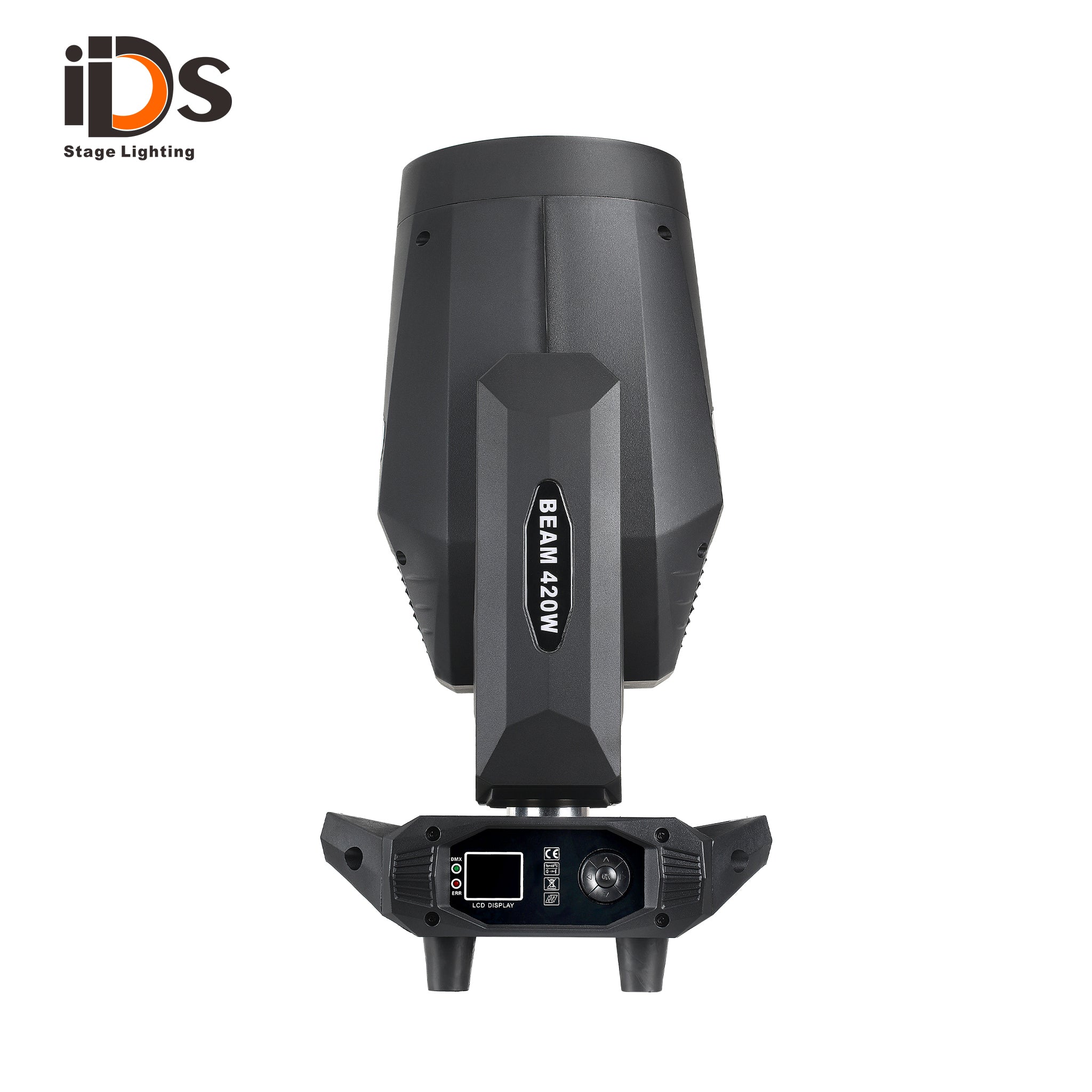 420W Intelligent Beam Super Moving Head Light New