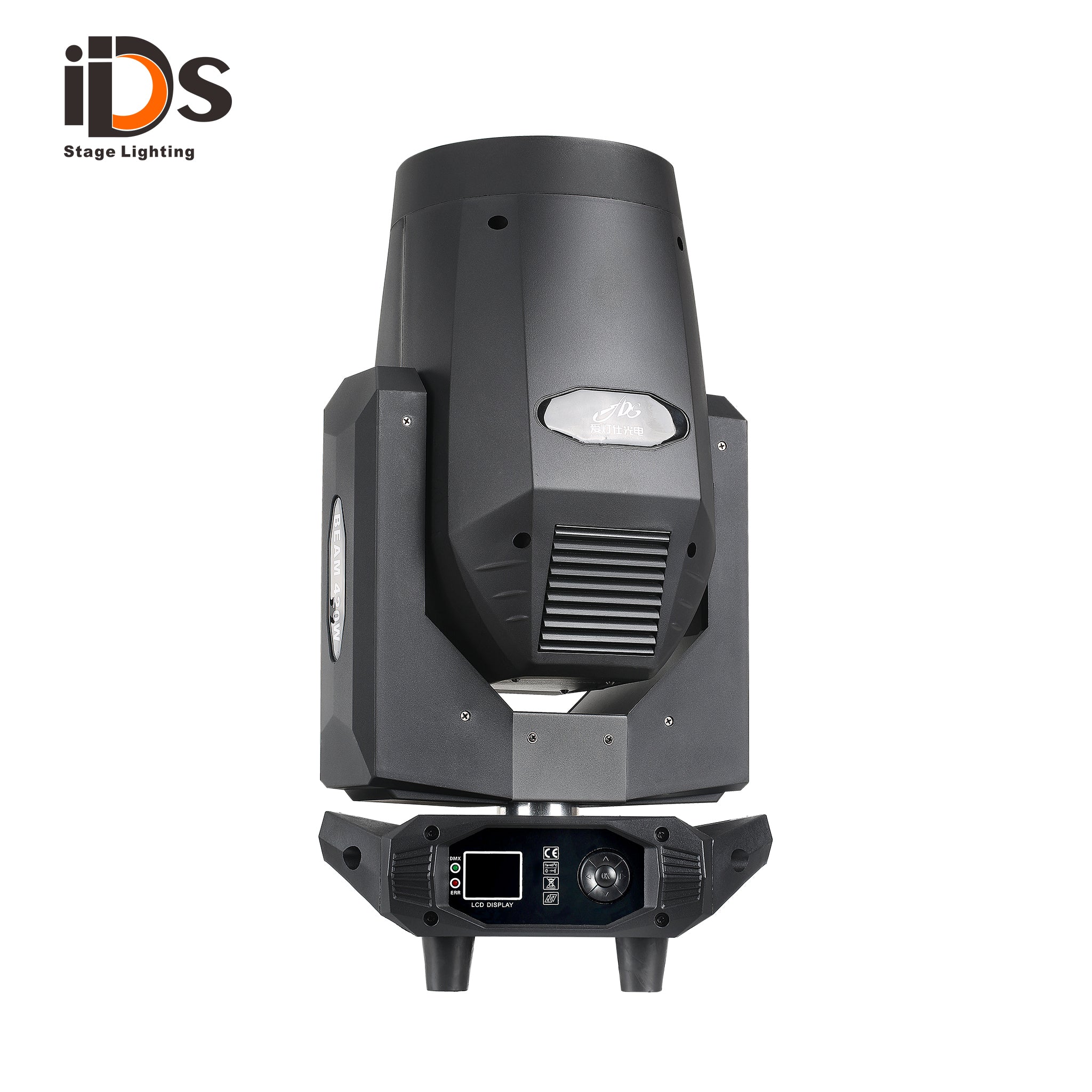 420W Intelligent Beam Super Moving Head Light New