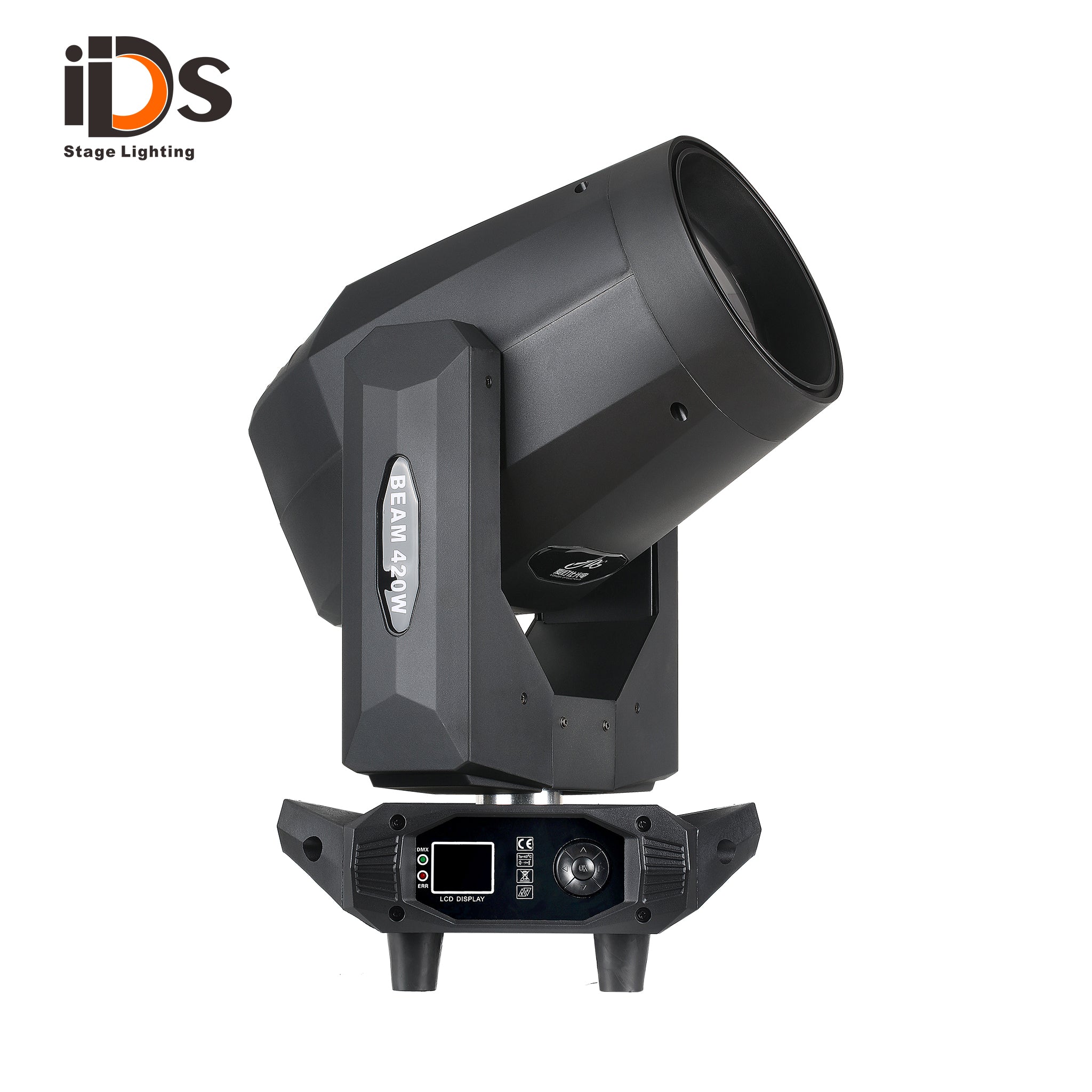 420W Intelligent Beam Super Moving Head Light New