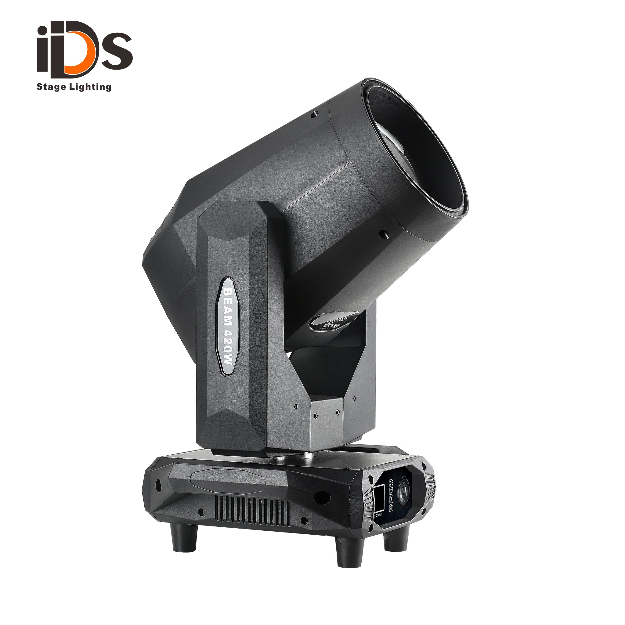420W Intelligent Beam Super Moving Head Light New