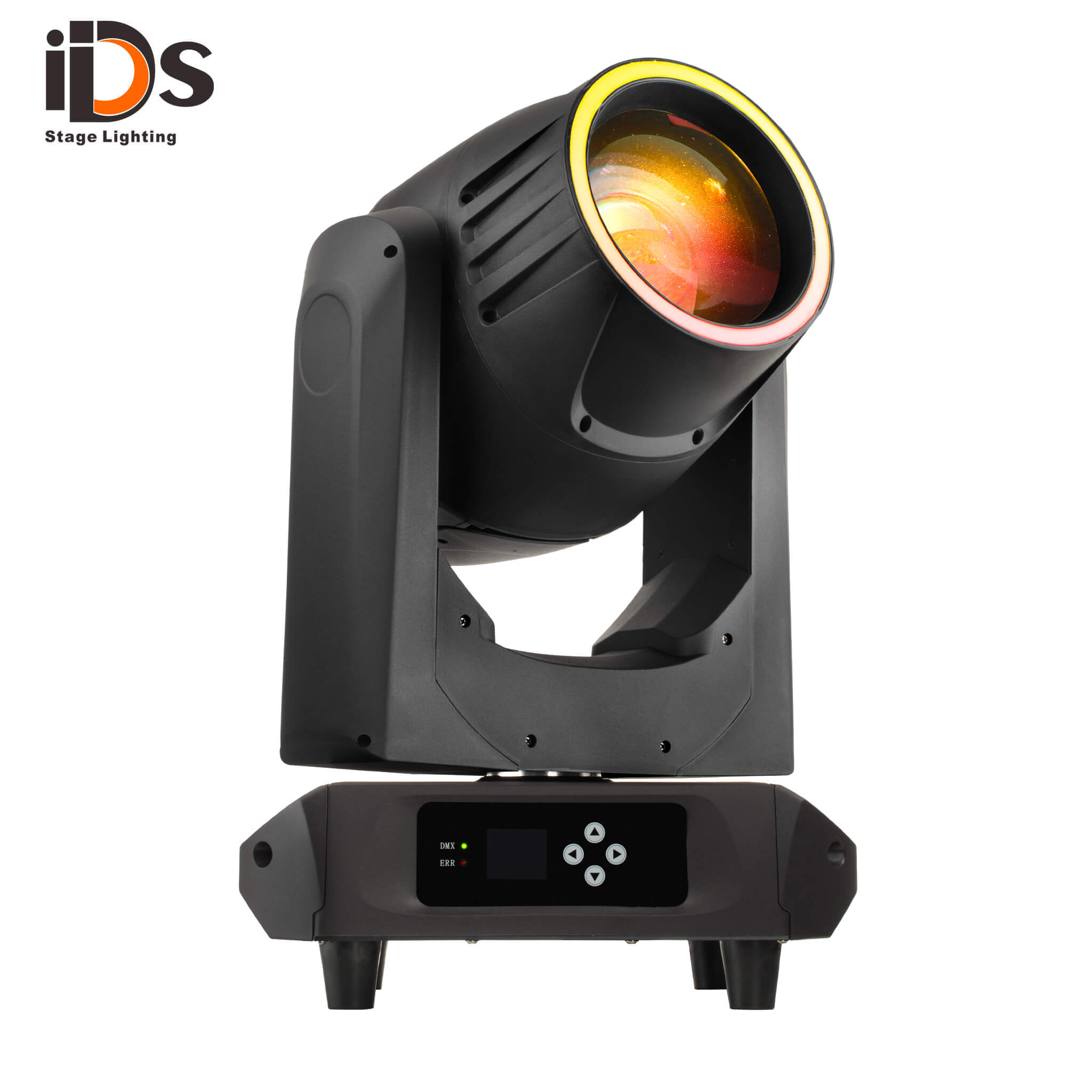 420W Outdoor Waterproof Beam Stage Light for Outdoor Performances and Cultural Tourism