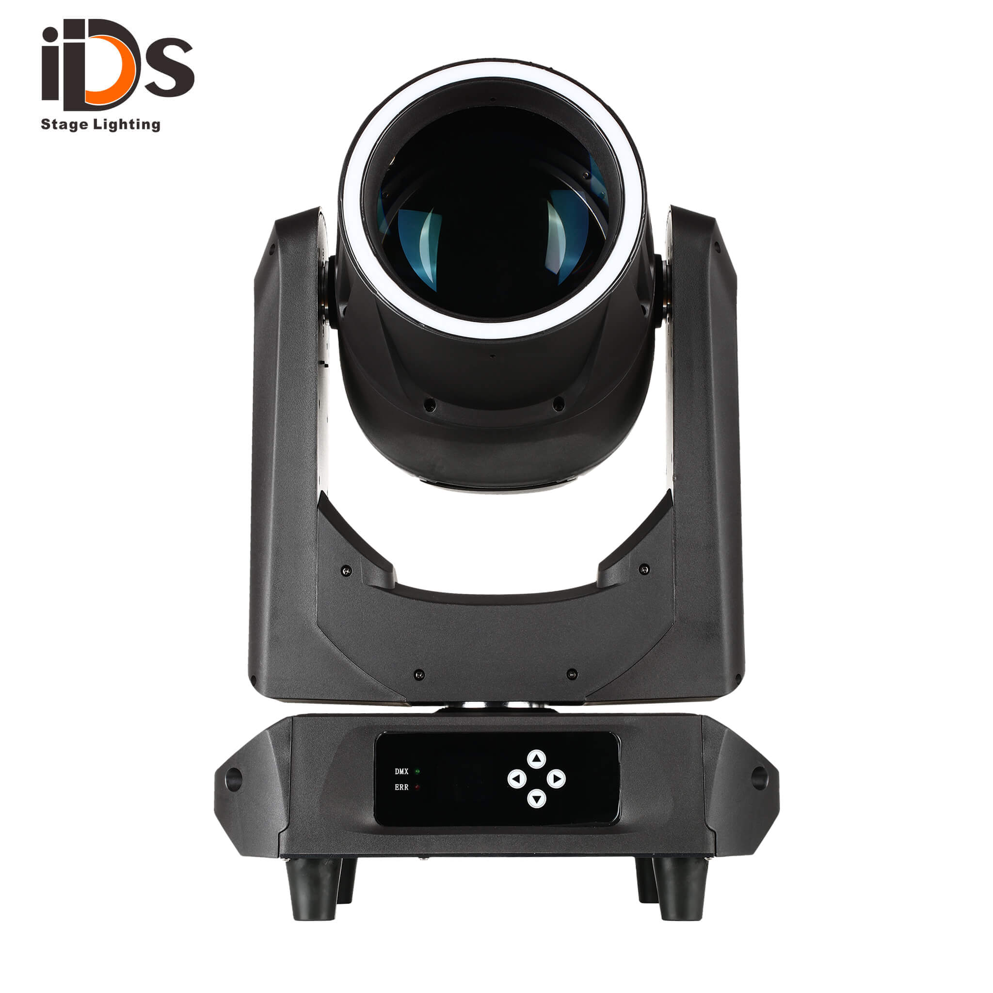 420W Outdoor Waterproof Beam Stage Light for Outdoor Performances and Cultural Tourism