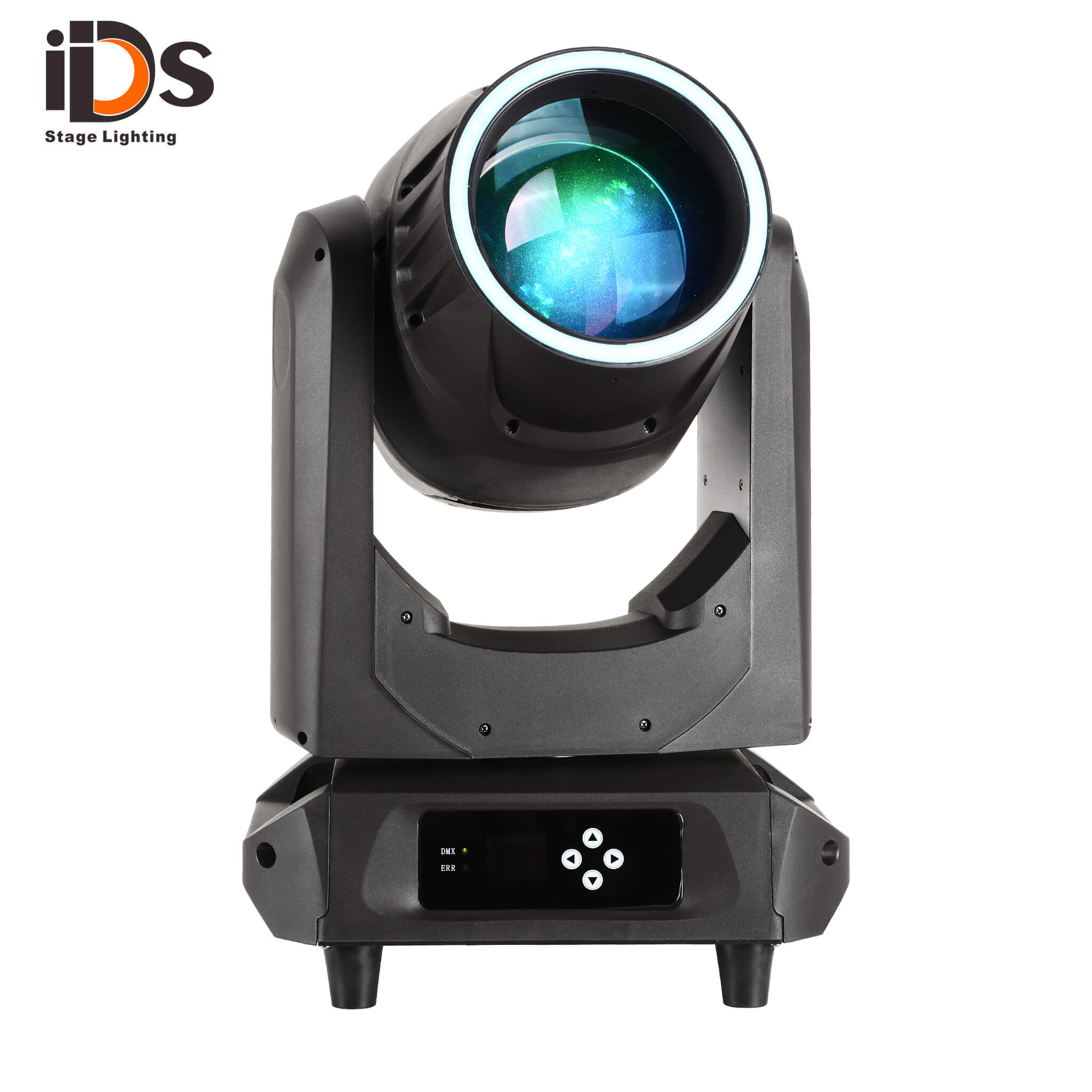 420W Outdoor Waterproof Beam Stage Light for Outdoor Performances and Cultural Tourism