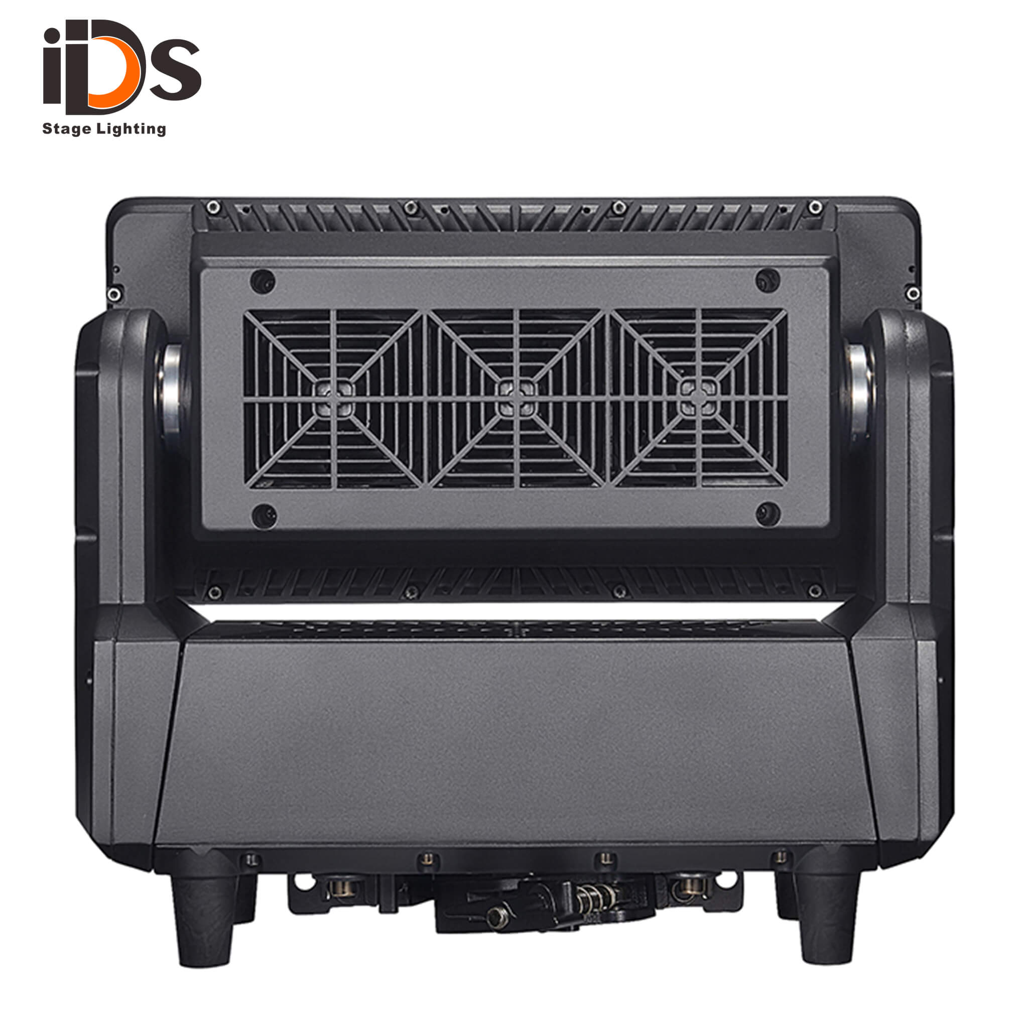 1500W/784X2W Mobile Waterproof Strobe Effect Stage Light