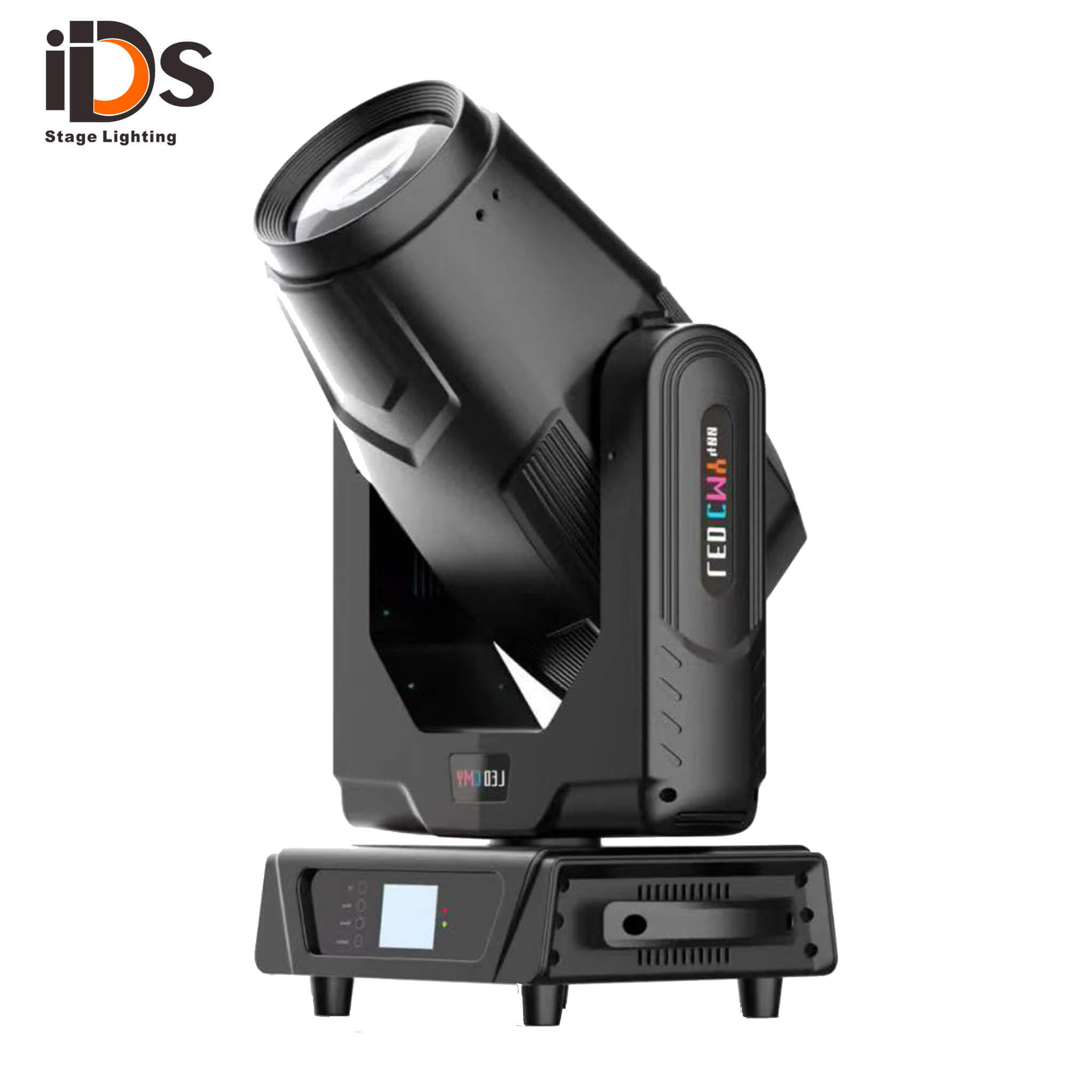BSW480W CMY 3-IN-1 Beam Pattern Stage Light