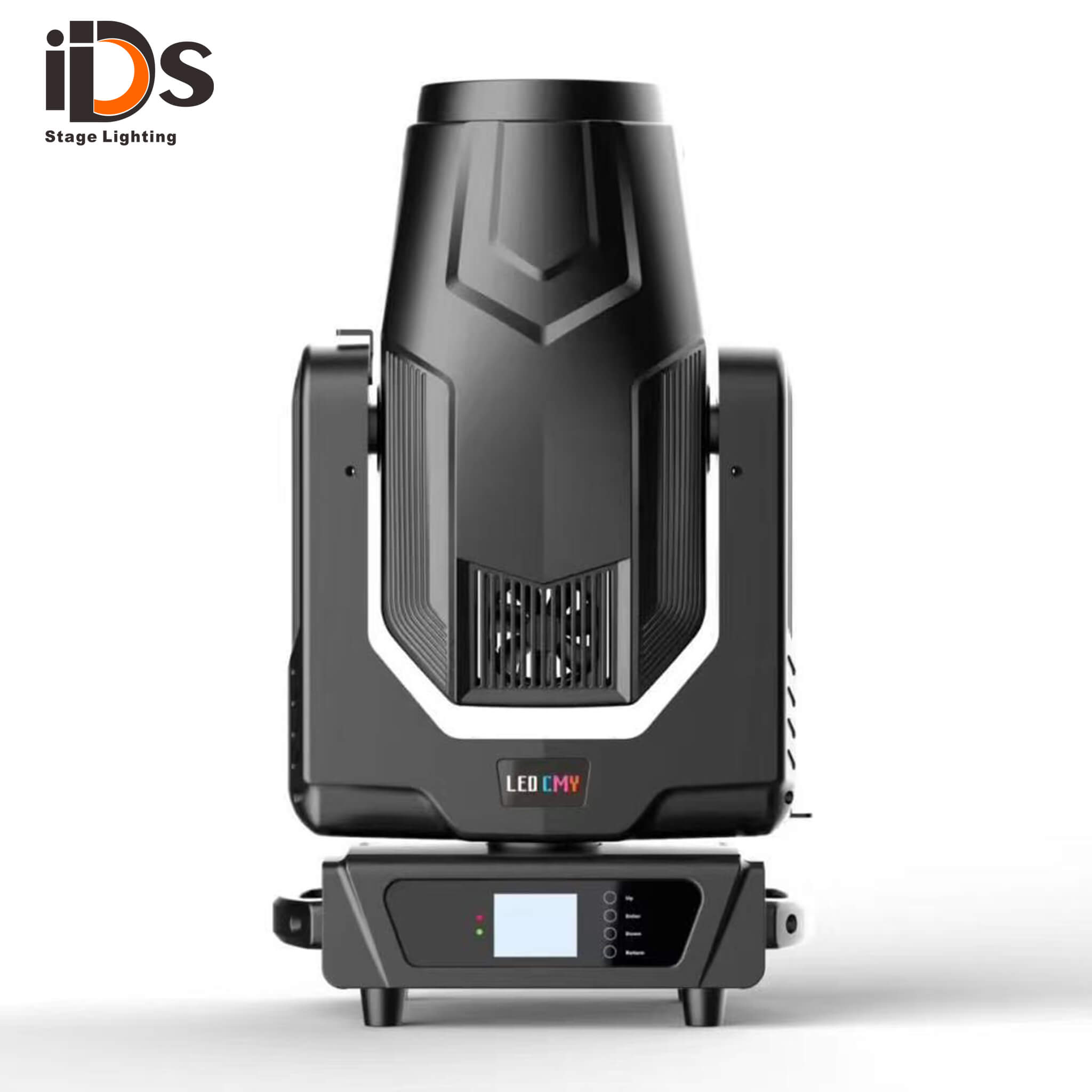 BSW480W CMY 3-IN-1 Beam Pattern Stage Light