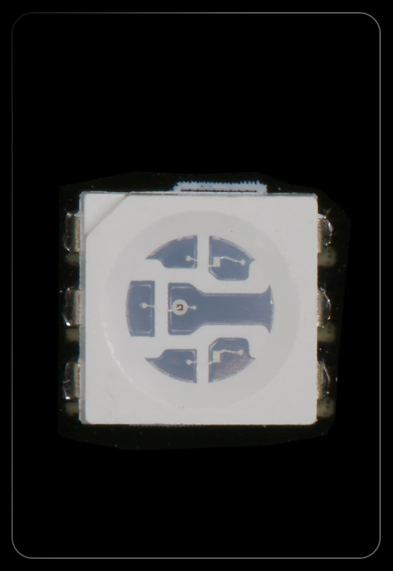 IP RGB STROBE LIGHT