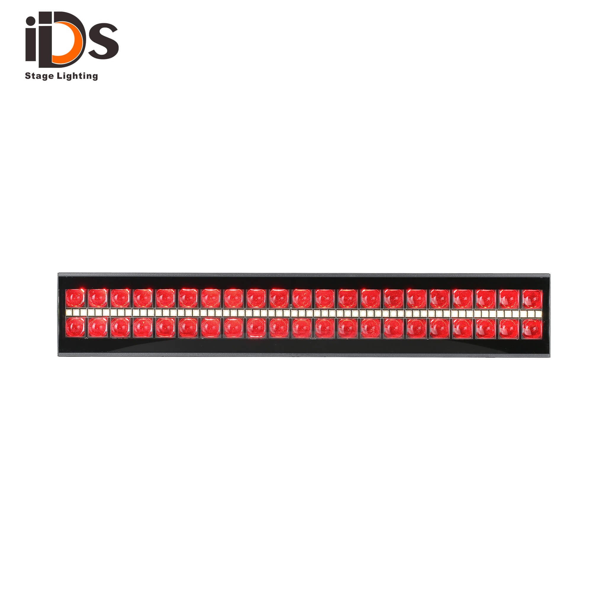 14+21 segment 500W bar flicker
