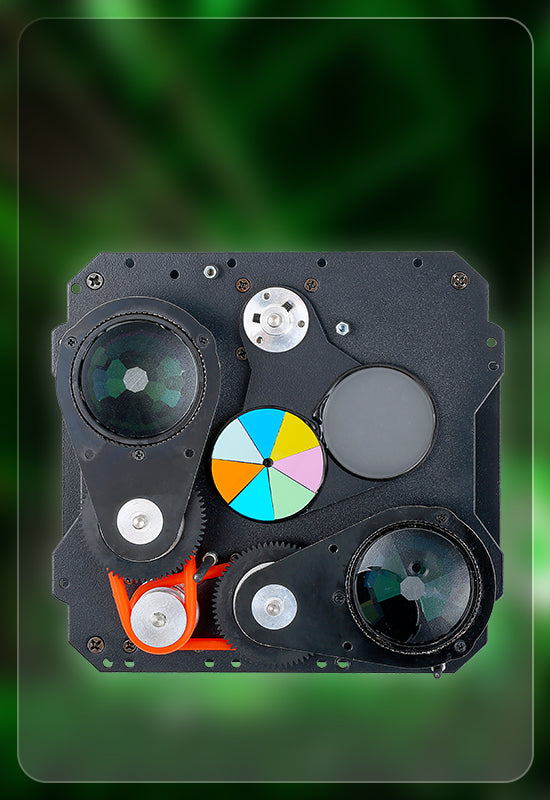 EFFECTS PANEL