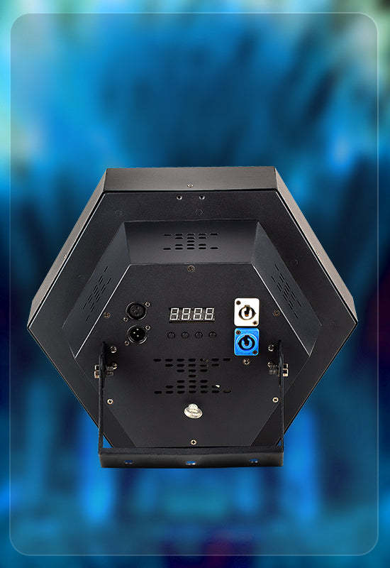 Warm White COB Beads