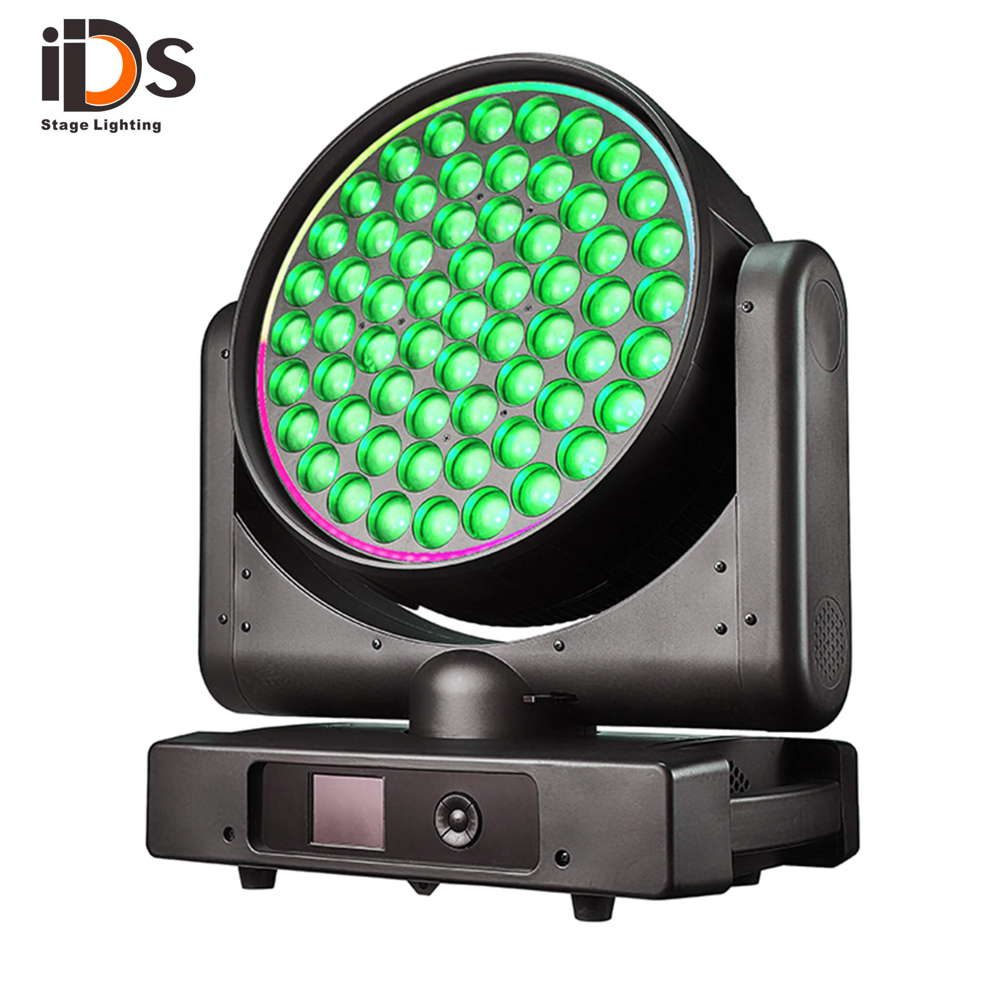 61X30W LED Helios Moving Head Wash Effect Light