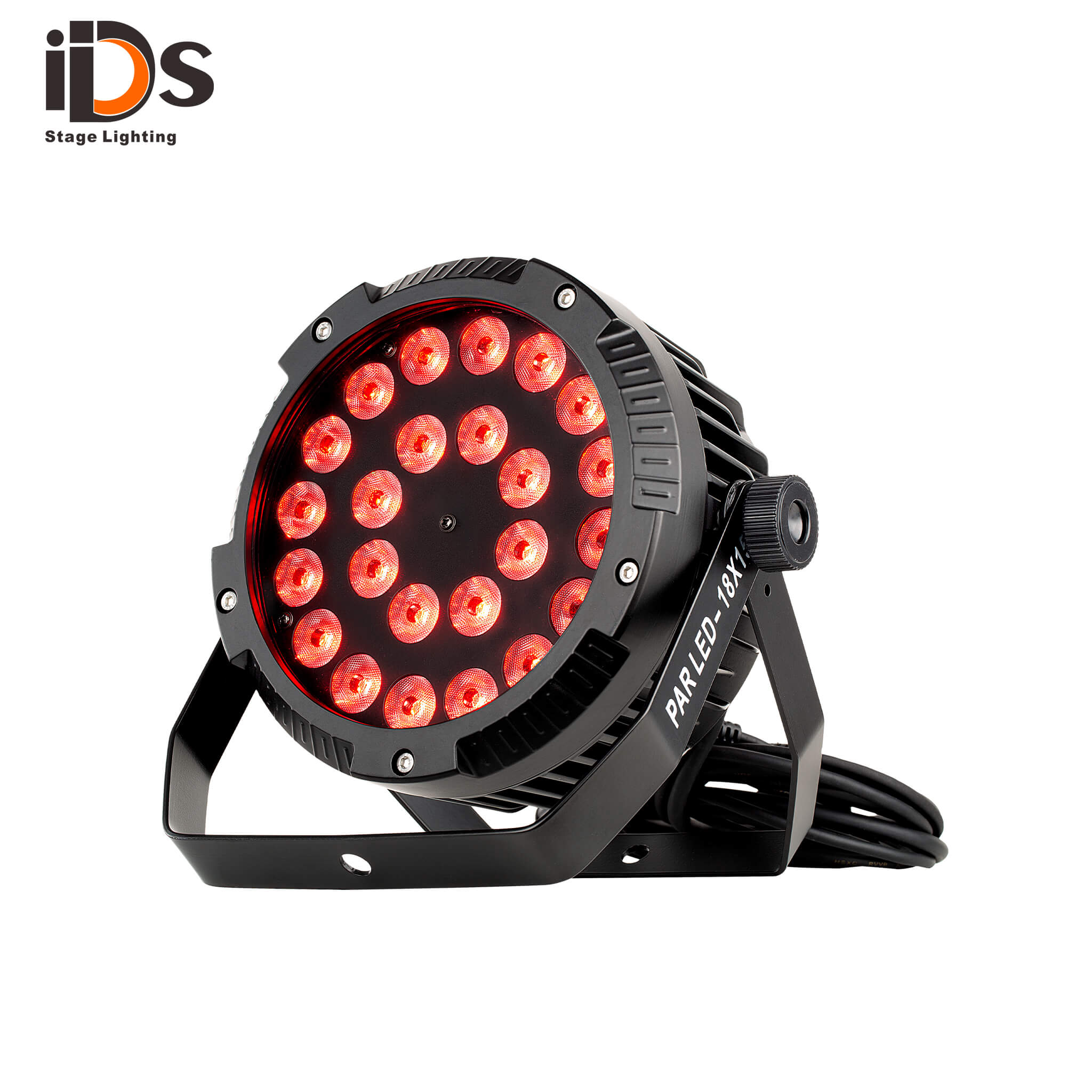 LED 24X10W Waterproof Dye Par Light