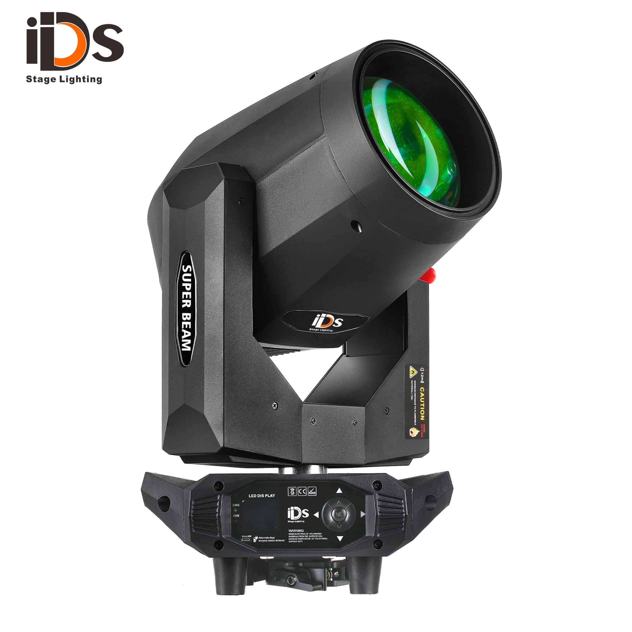 AK-3818 Beam Moving Head Light