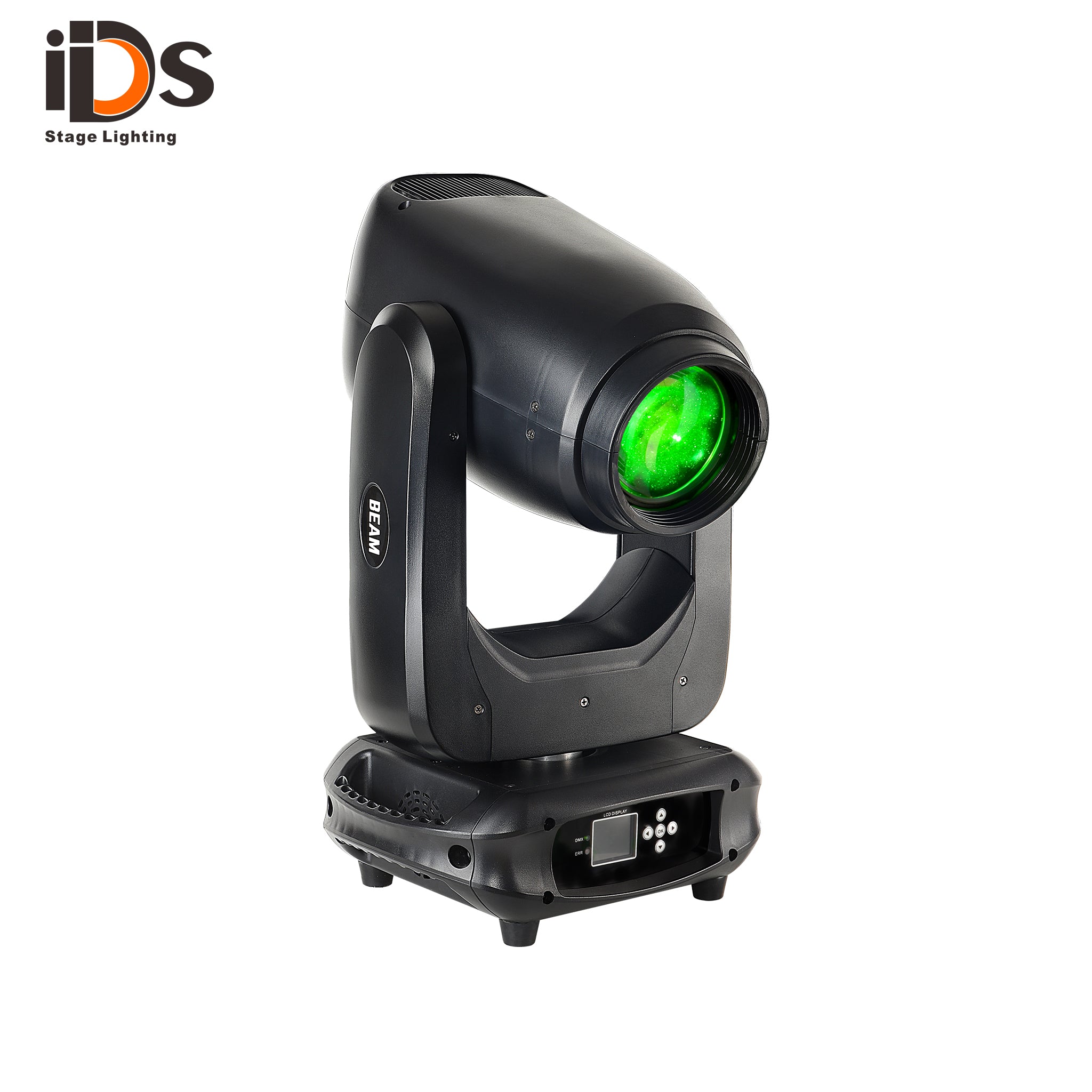 BSW 350W 3-in-1 moving head lamp