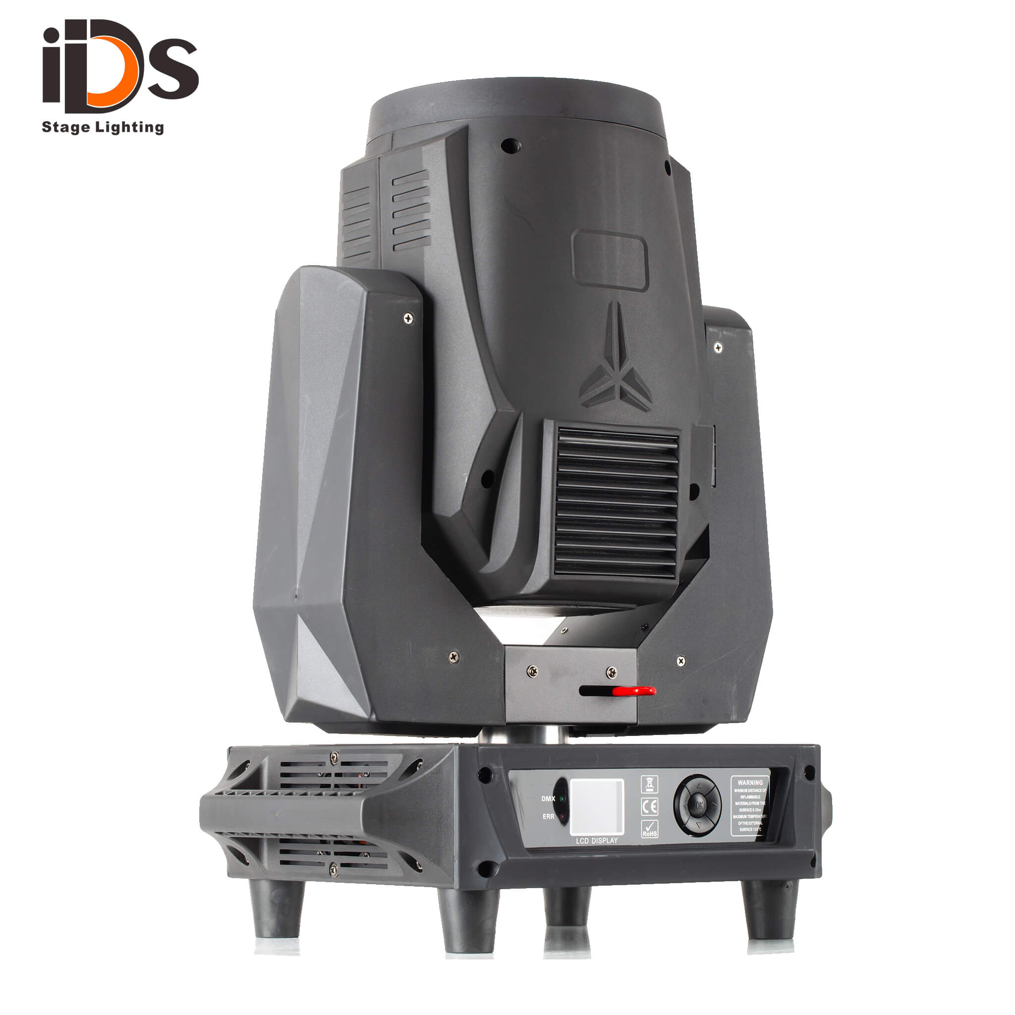 BEAM 311 PRO Shaking Beam Stage Light