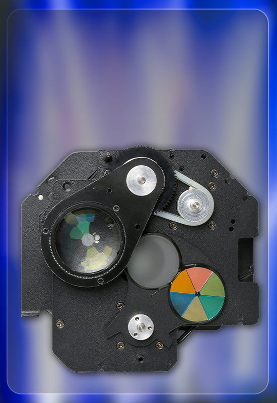 EFFECTSEFFECTS PANEL