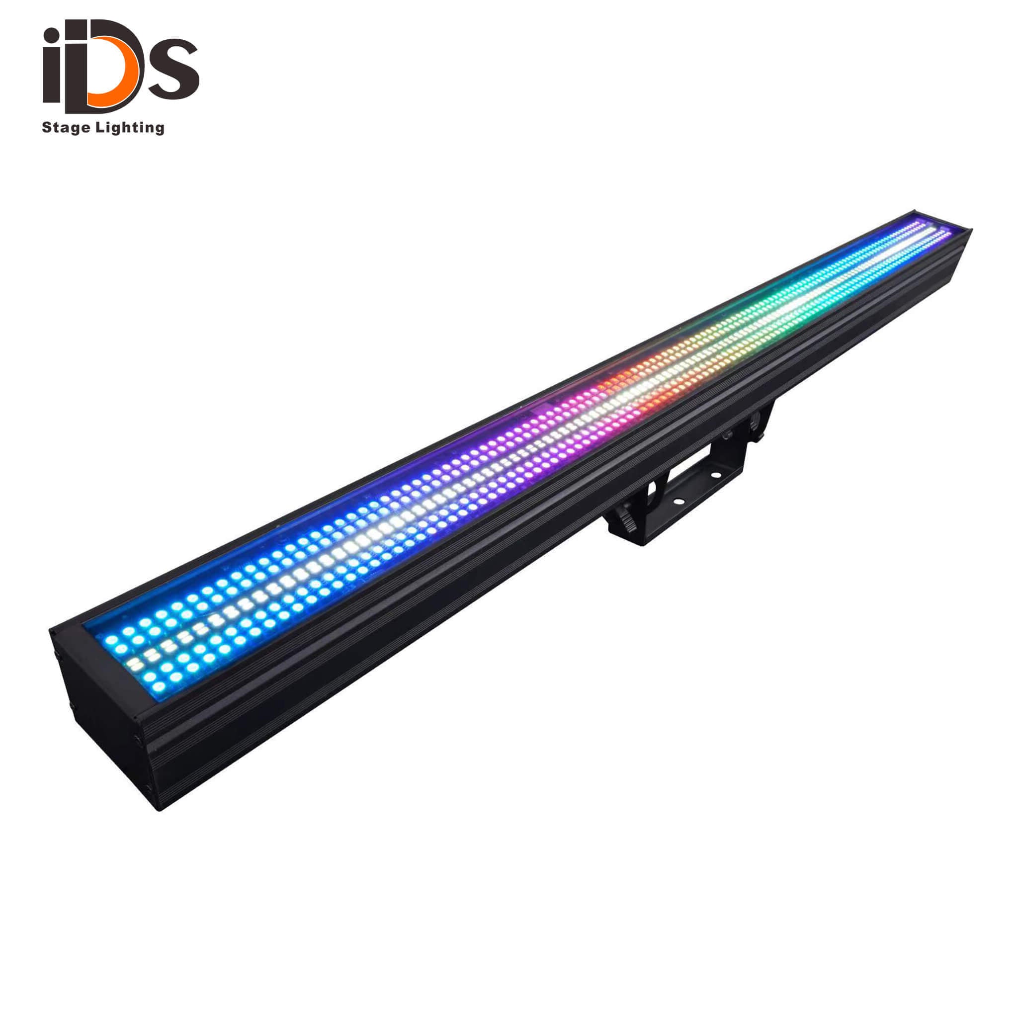 450W Waterproof Strip Strobe Effect Stage Light