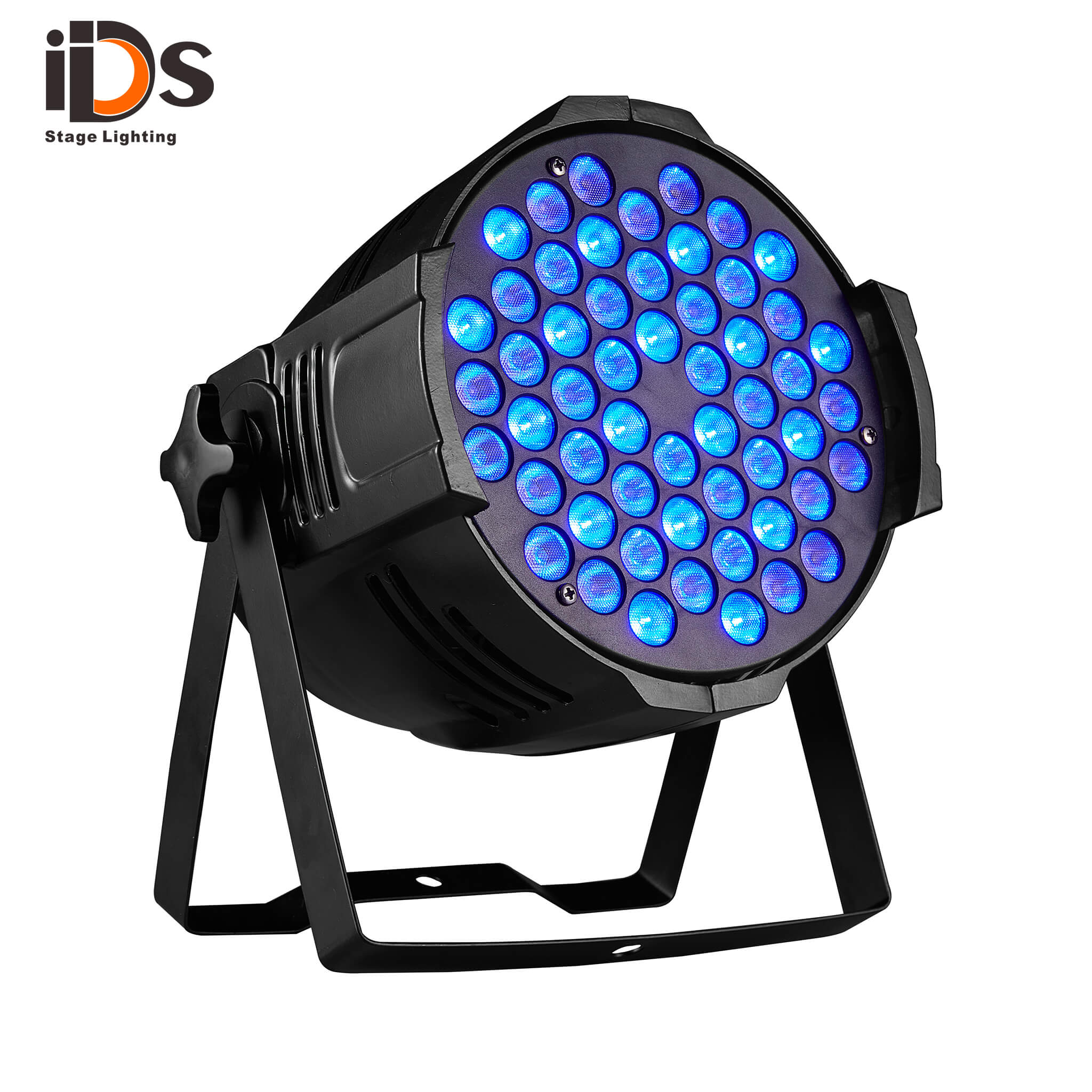 LED 54X4W Dye Par Light