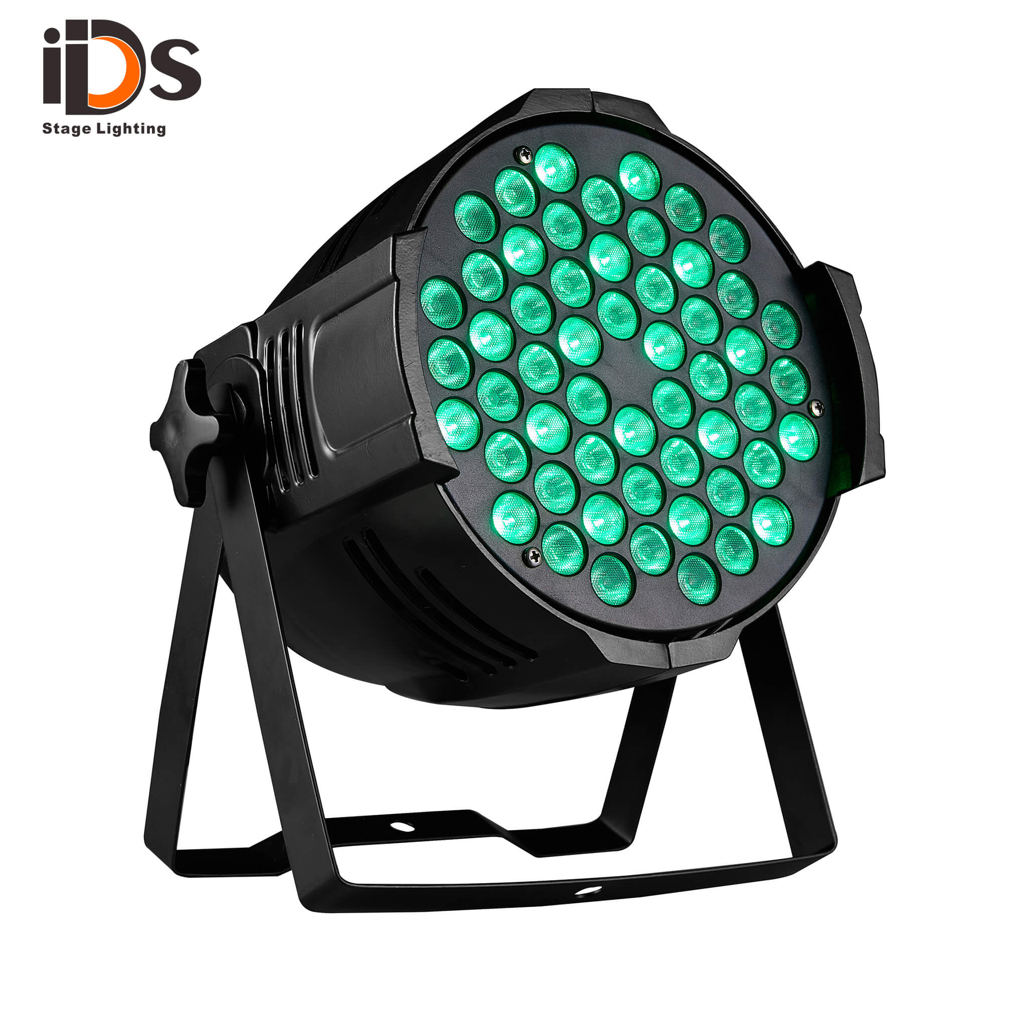 LED 54X4W Dye Par Light