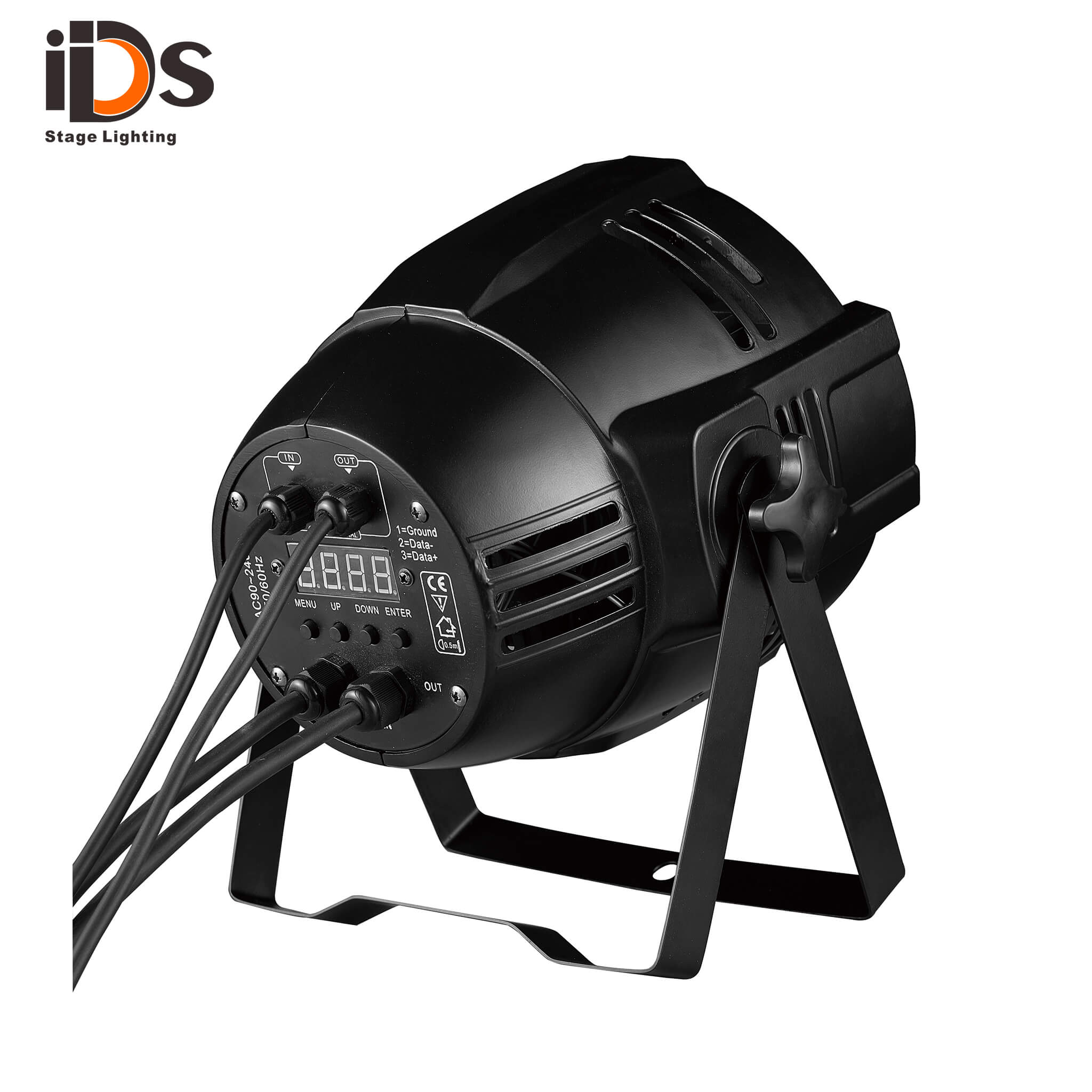 LED 54X4W Dye Par Light