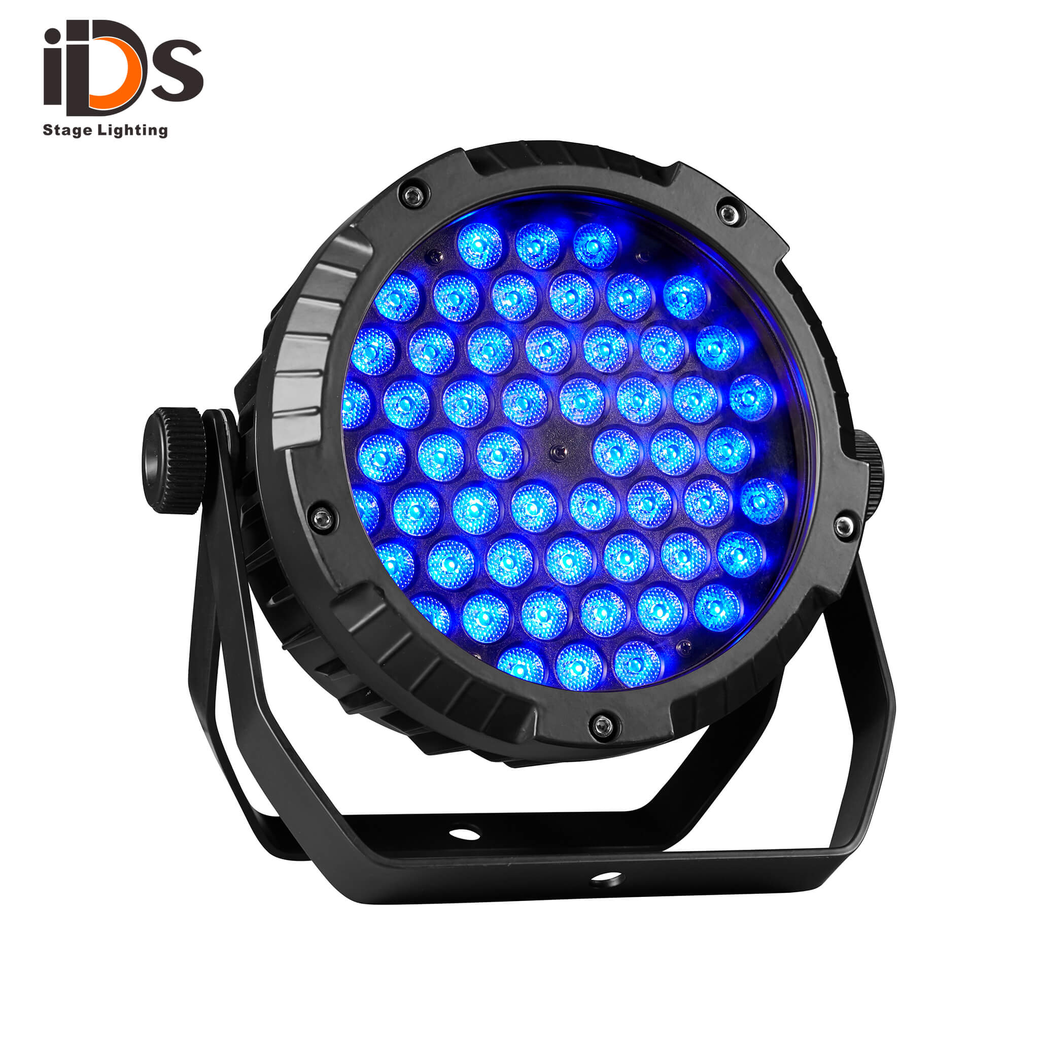 LED 54X4W Waterproof Dye Par Light